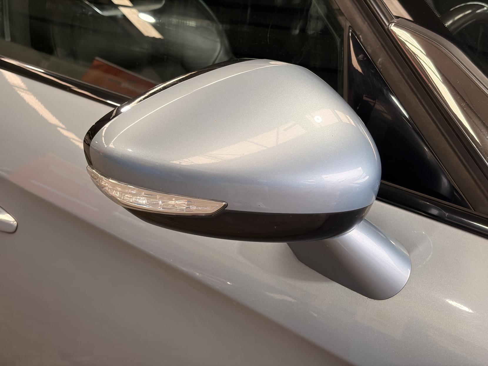 Citroen DS5 - Image 13