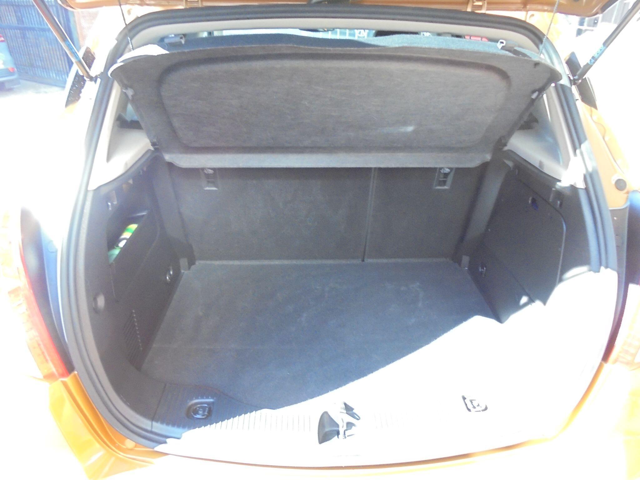 Vauxhall Mokka X - Image 13