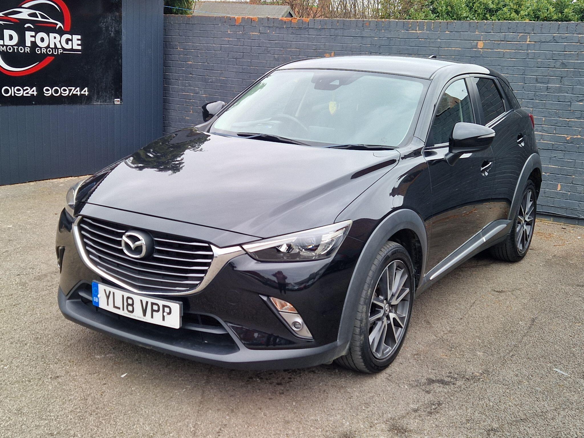 Mazda CX-3 - Image 5
