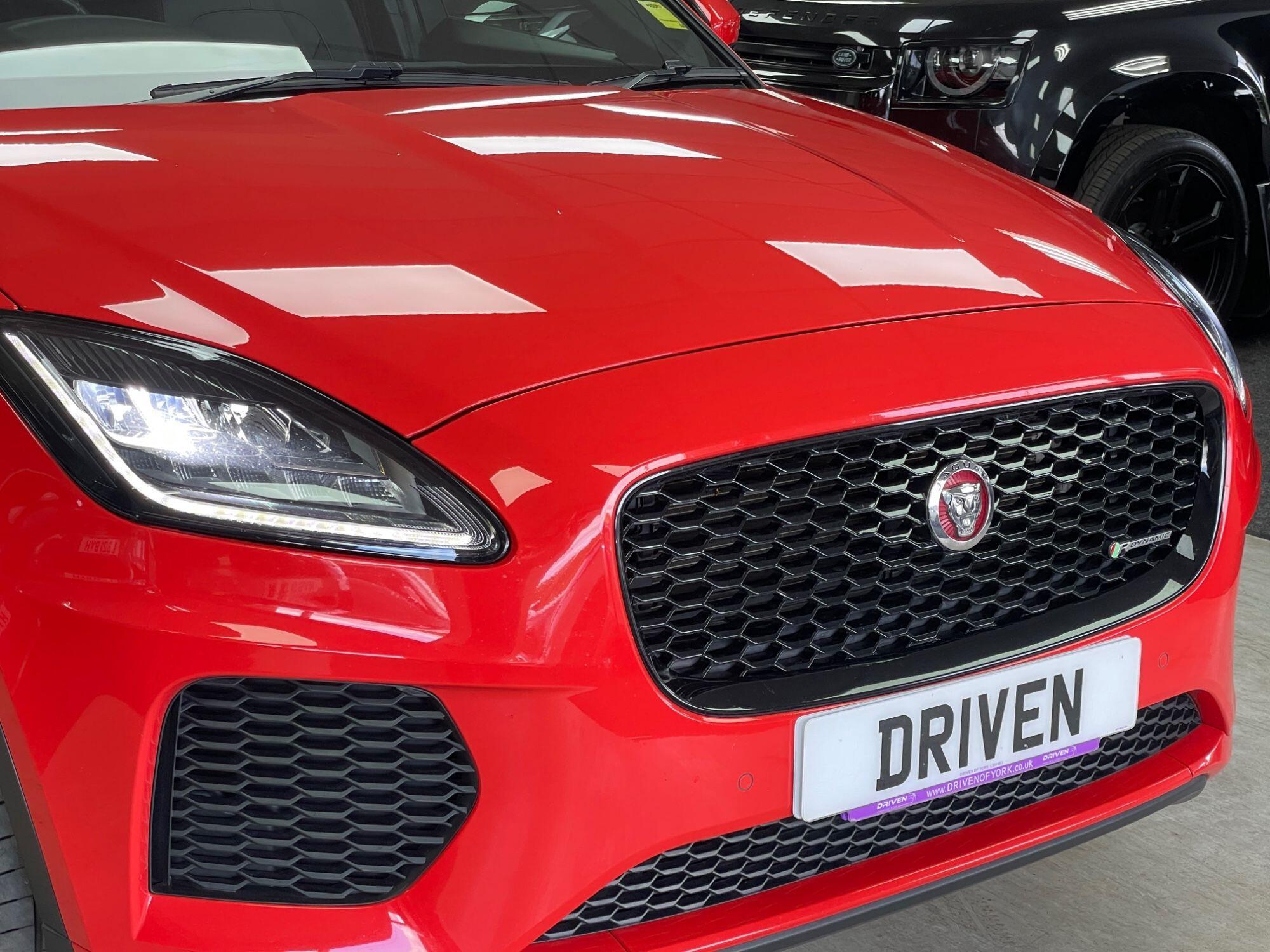 Jaguar E-Pace - Image 4