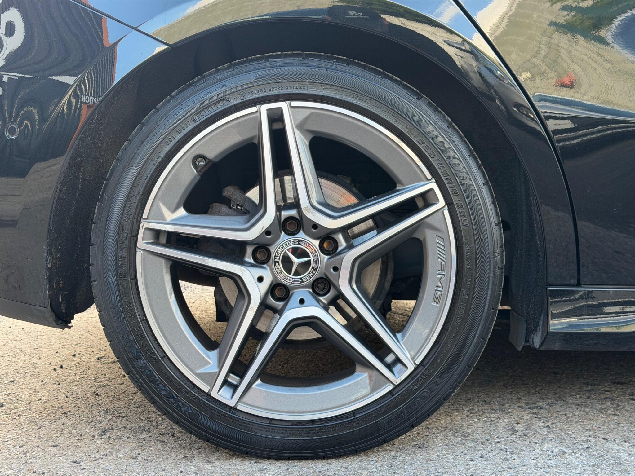 Mercedes A Class - Image 10