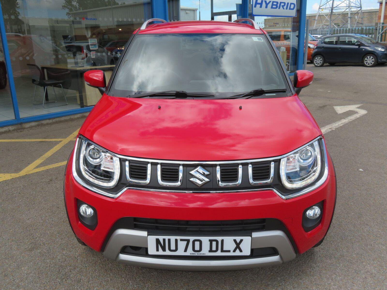 Suzuki Ignis - Image 3