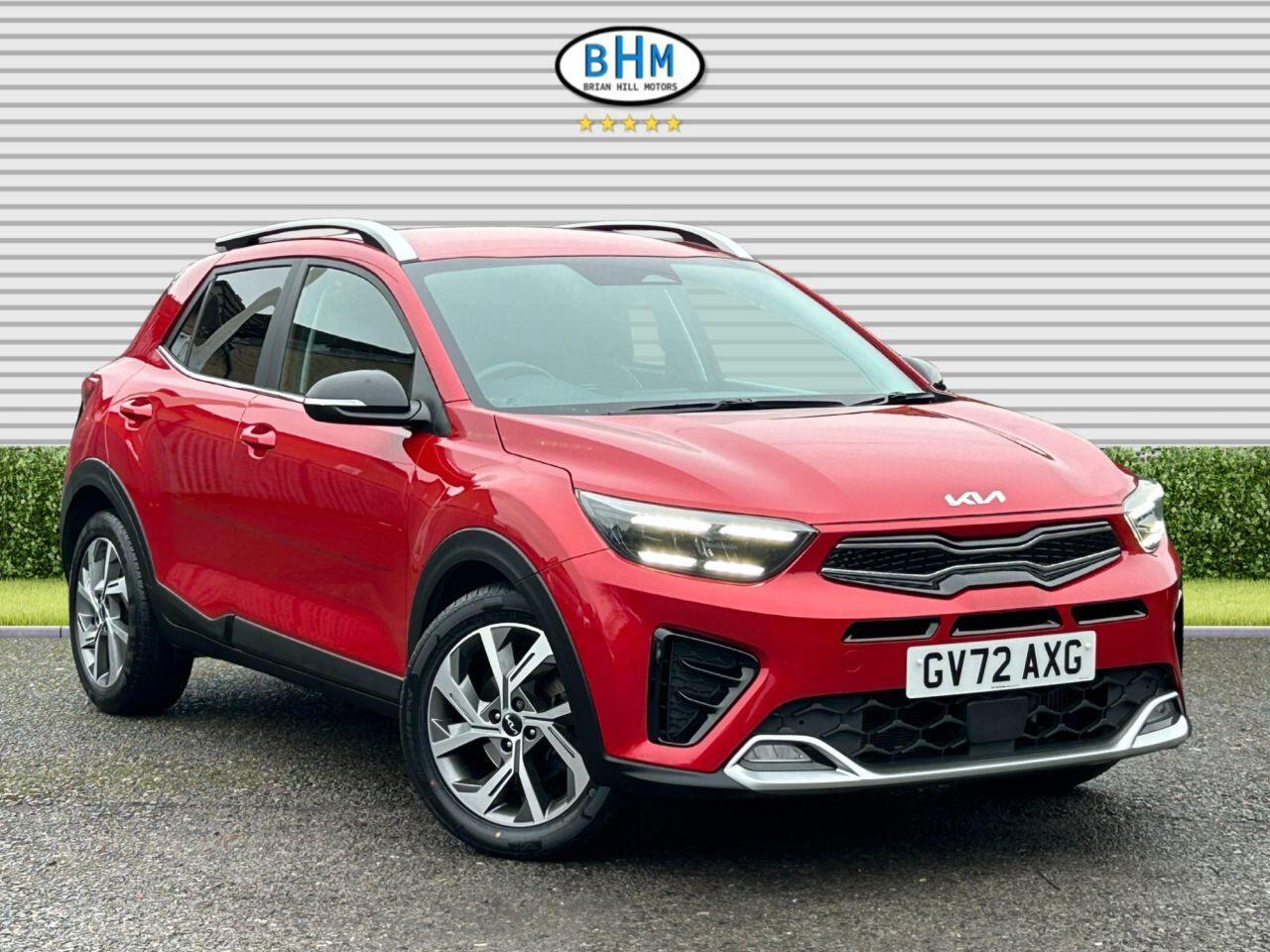 Kia Stonic - Image 31