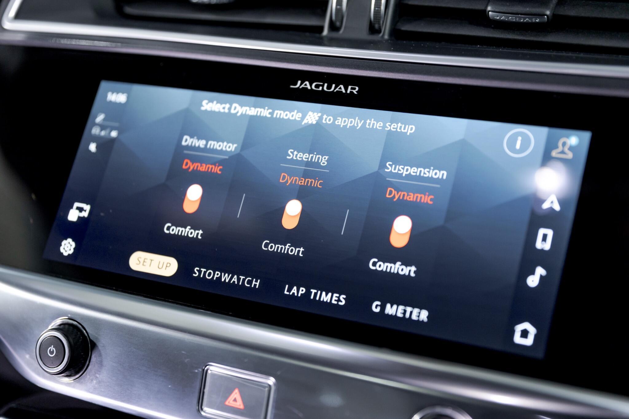 Jaguar I-Pace - Image 47