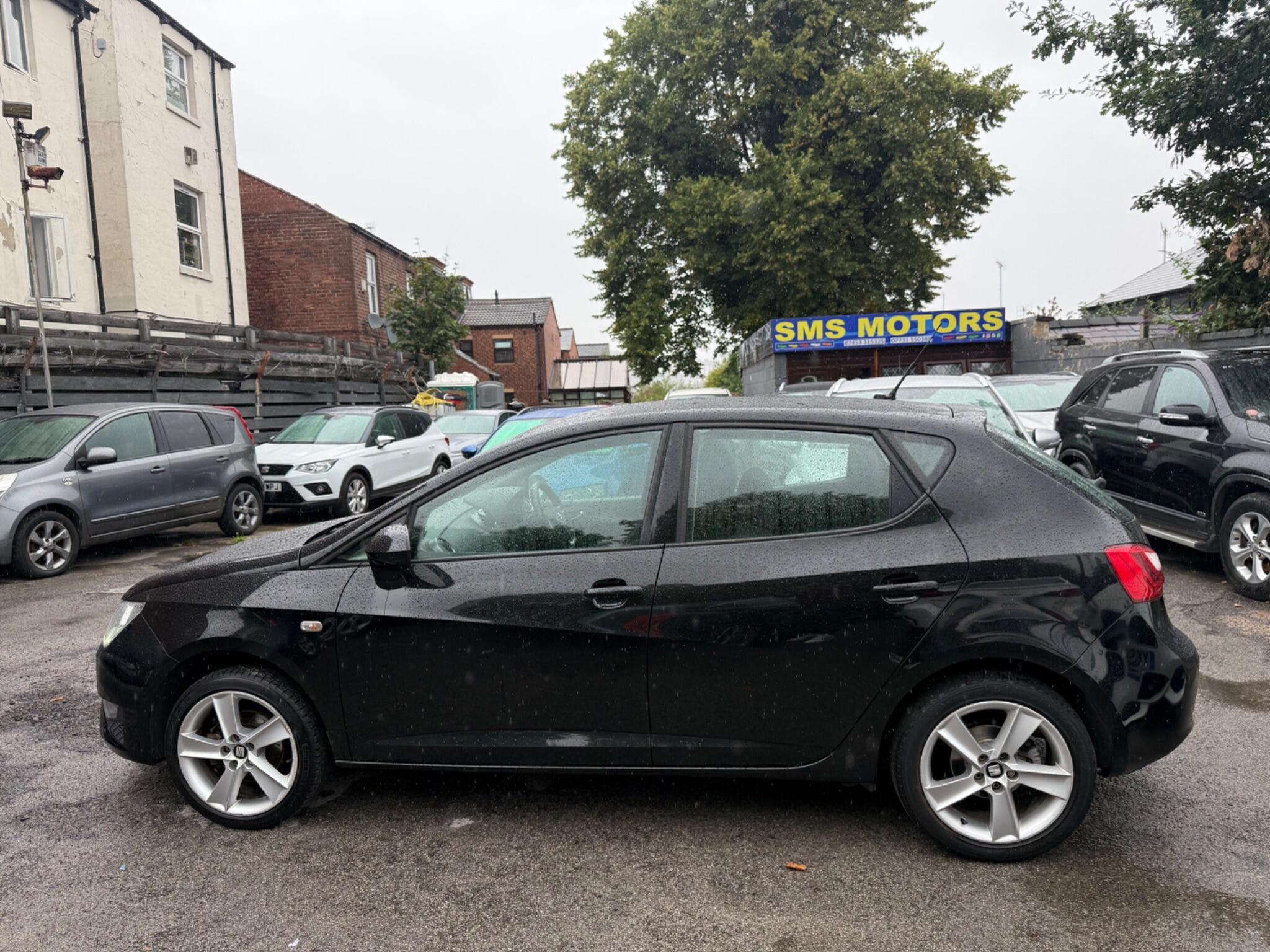SEAT Ibiza - Image 4