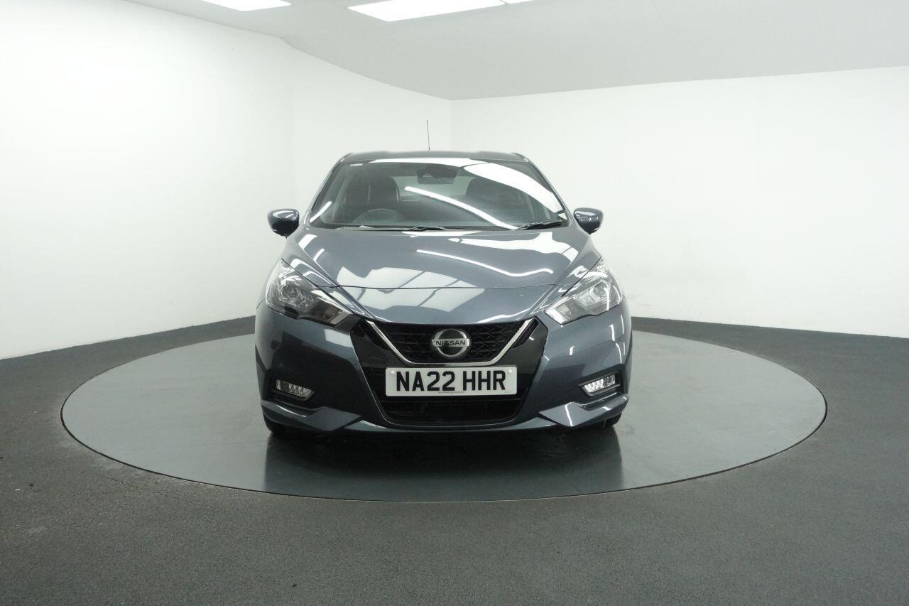 Nissan Micra - Image 6