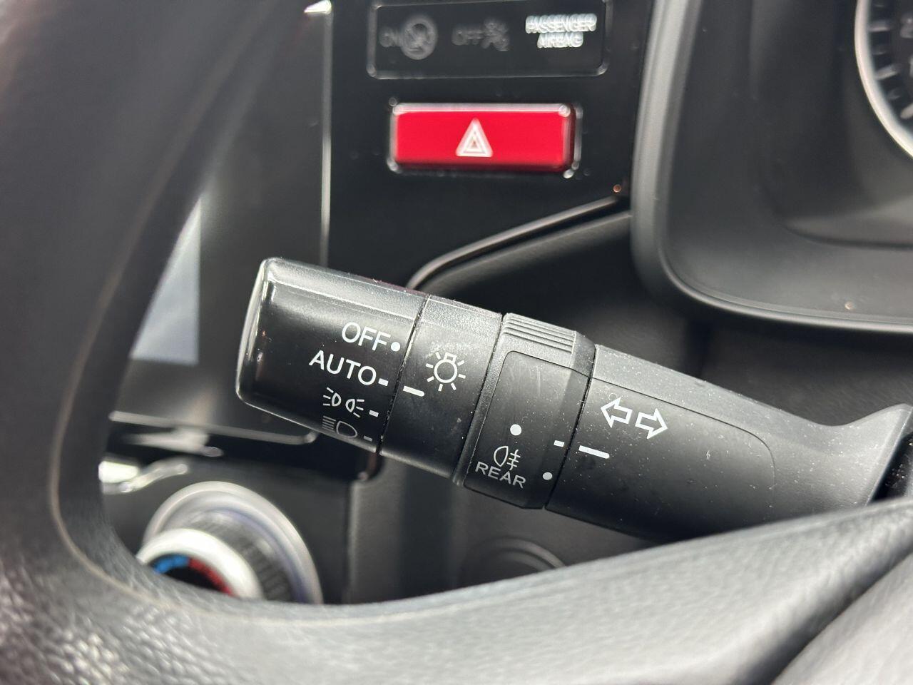 Honda Jazz - Image 21