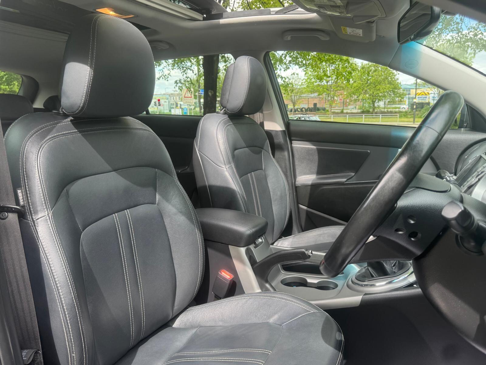 Kia Sportage - Image 18
