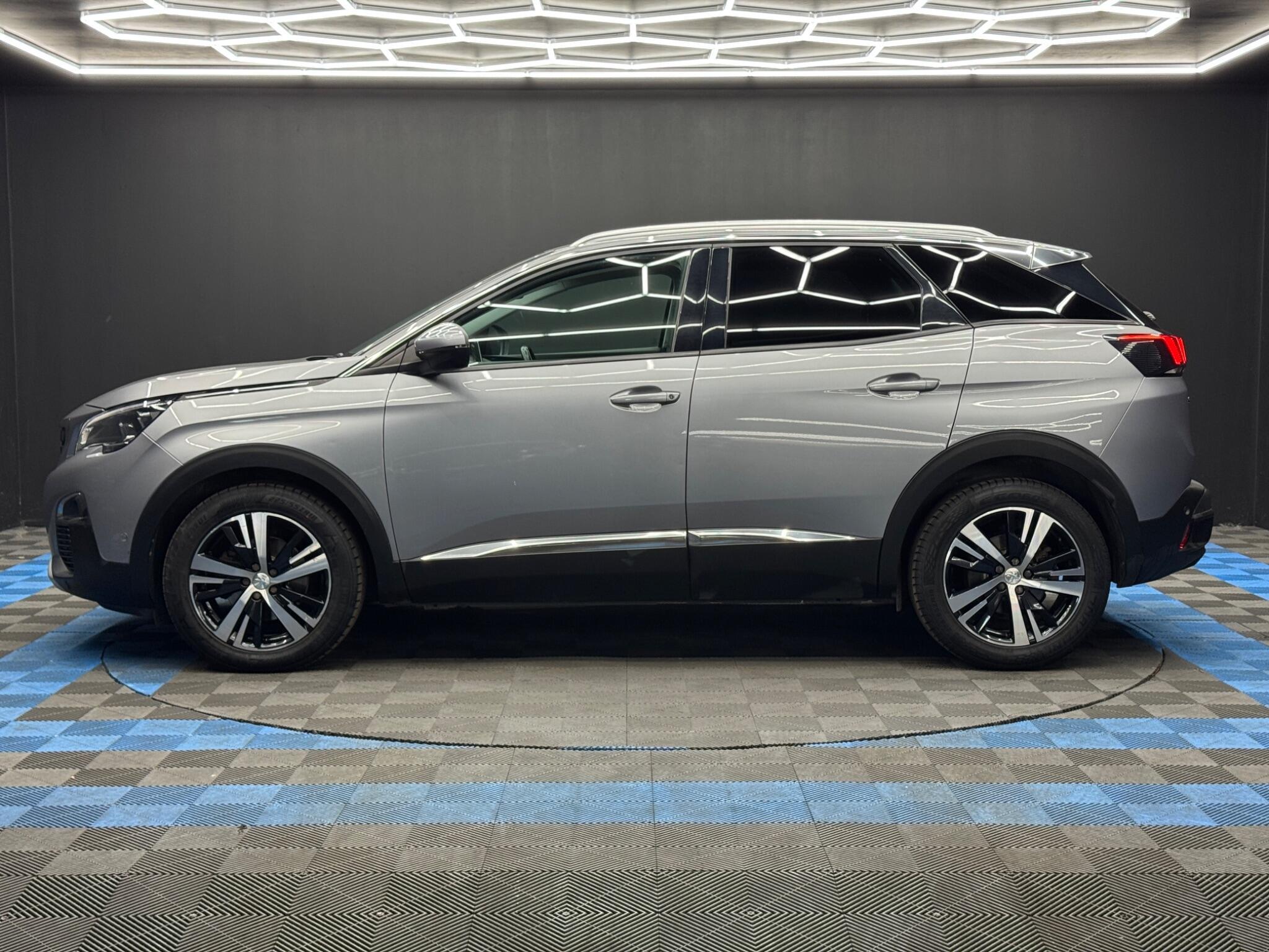 Peugeot 3008 - Image 8