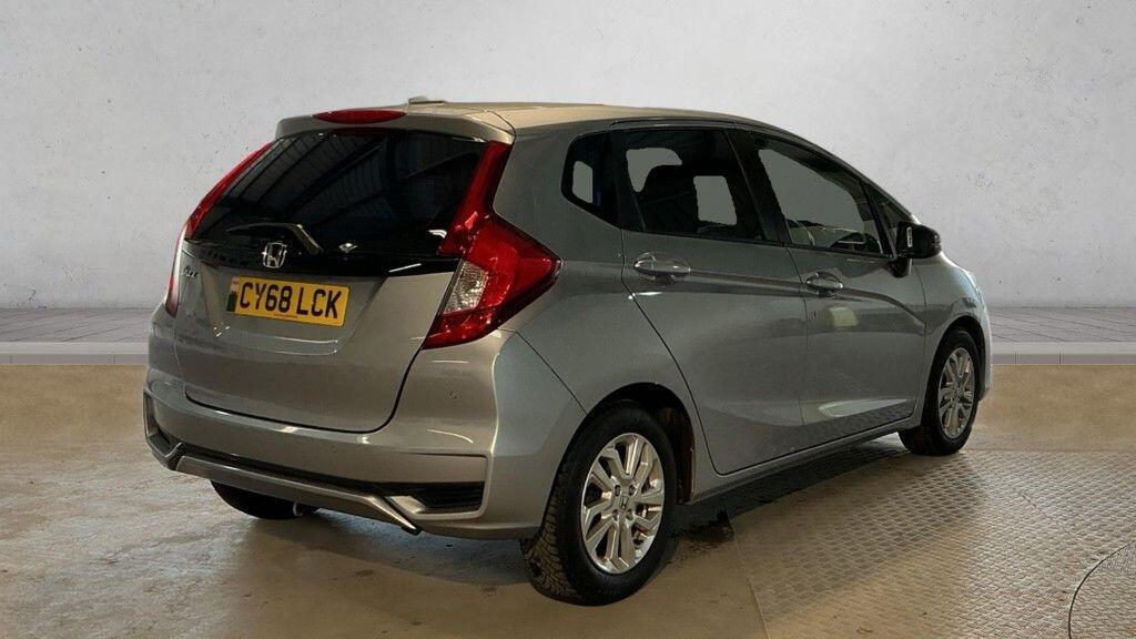 Honda Jazz - Image 7