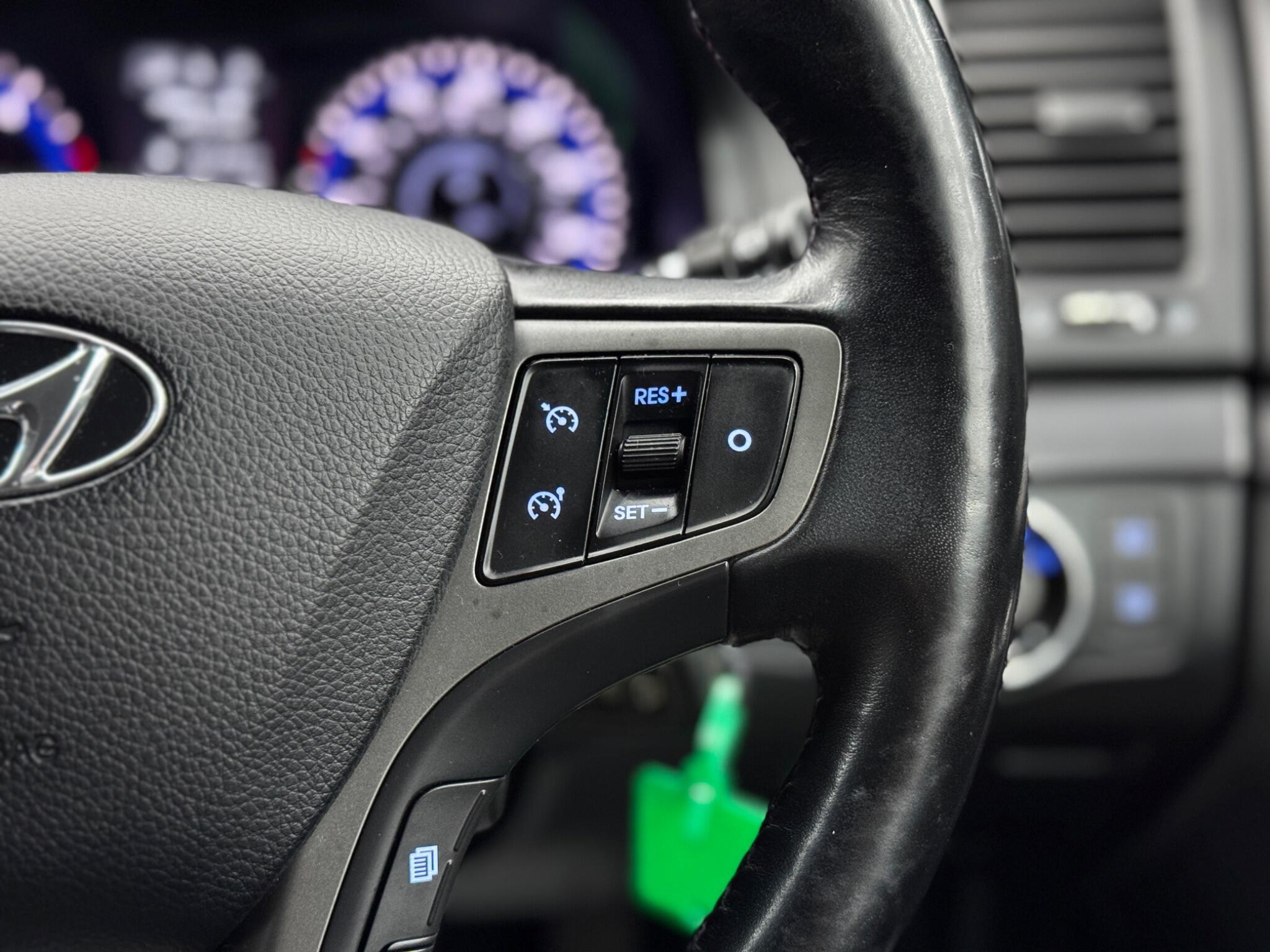 Hyundai i40 - Image 20