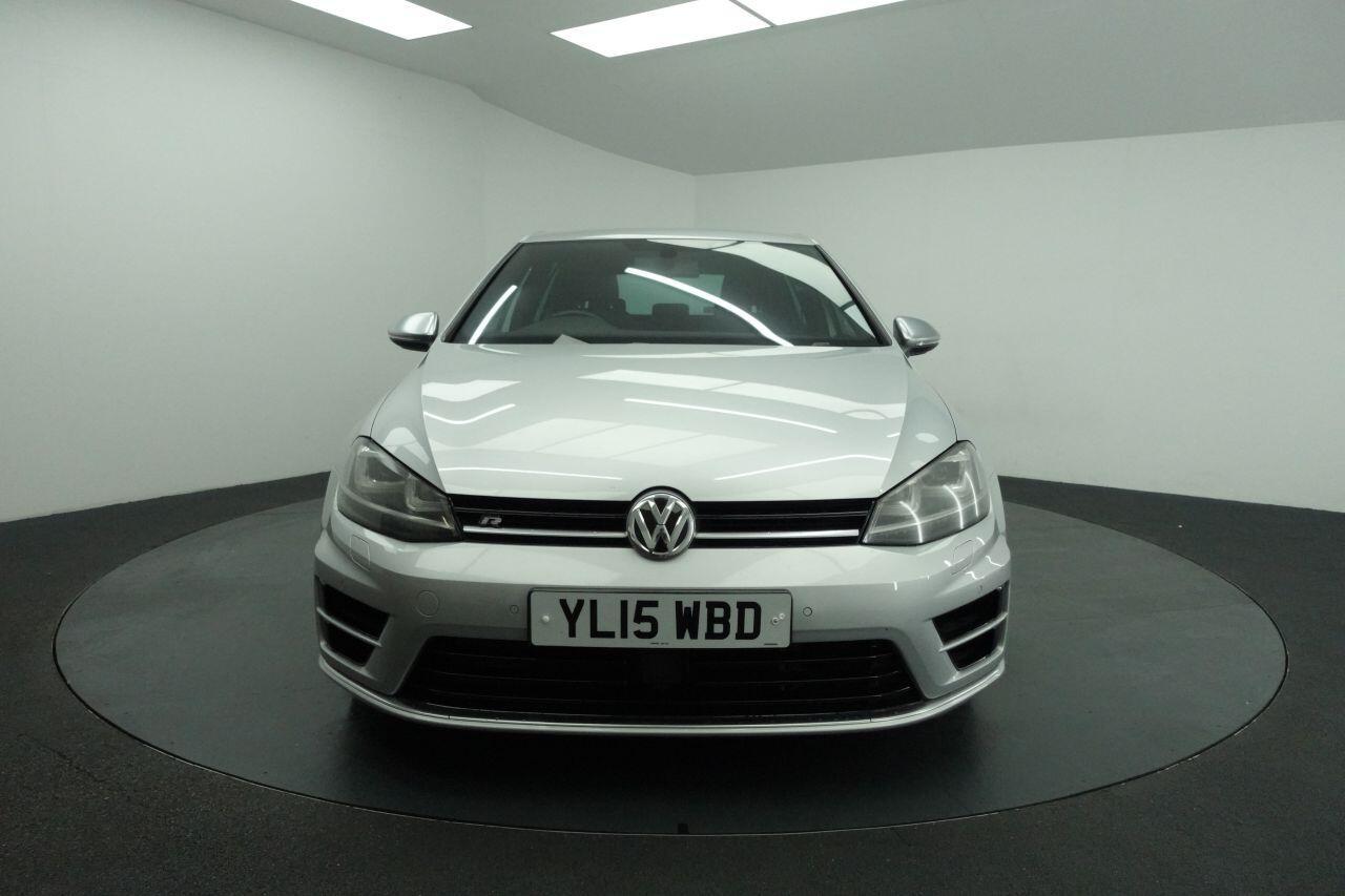 Volkswagen Golf - Image 5