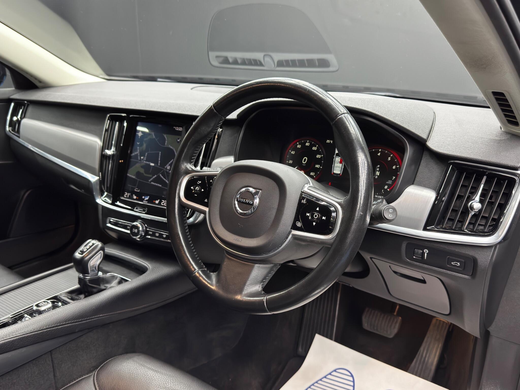 Volvo V90 - Image 9