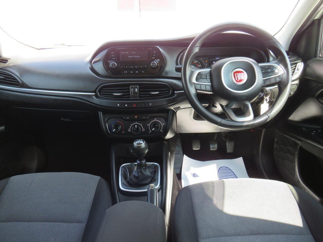 Fiat Tipo - Image 2