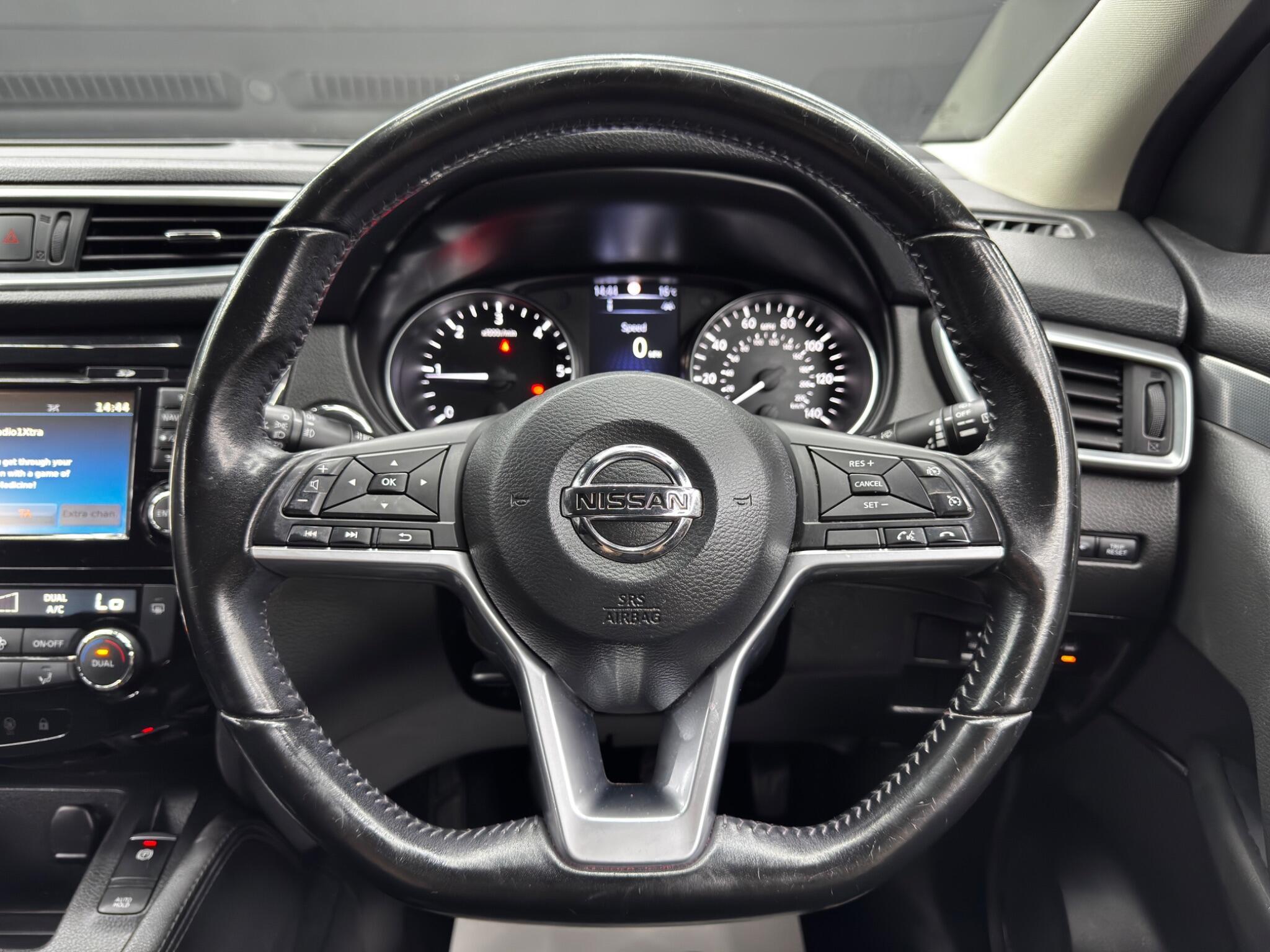 Nissan Qashqai - Image 18