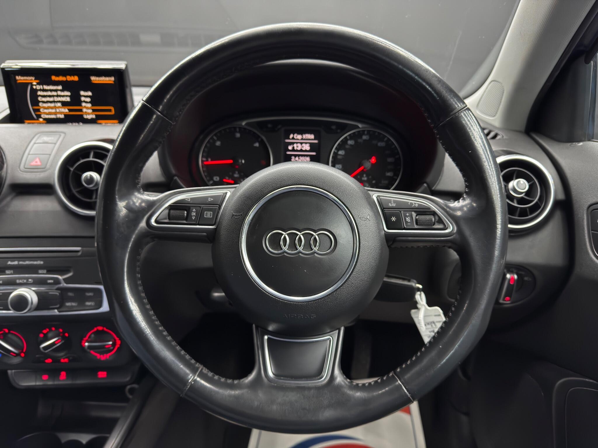 Audi A1 - Image 19
