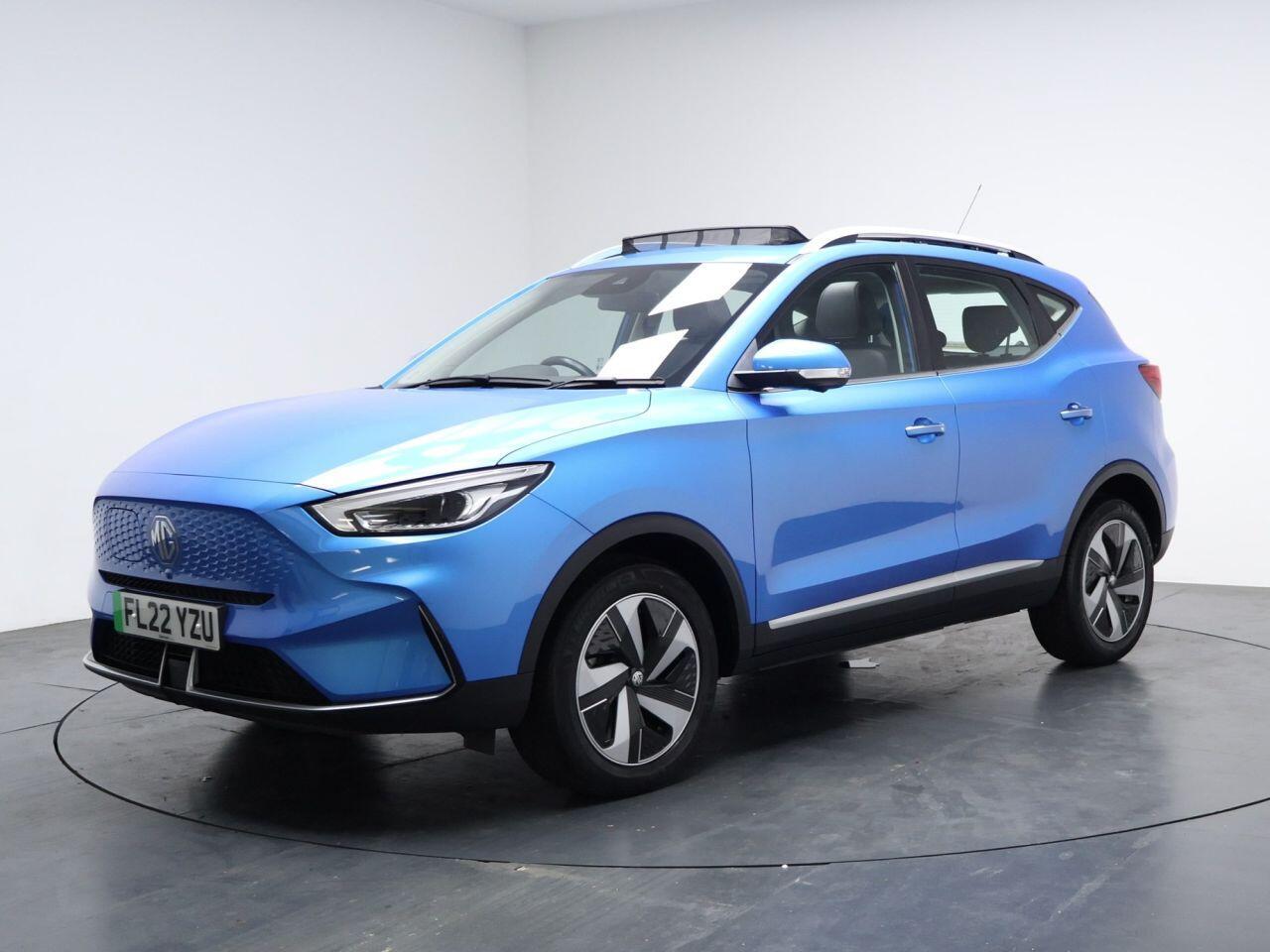 MG MG ZS - Image 6