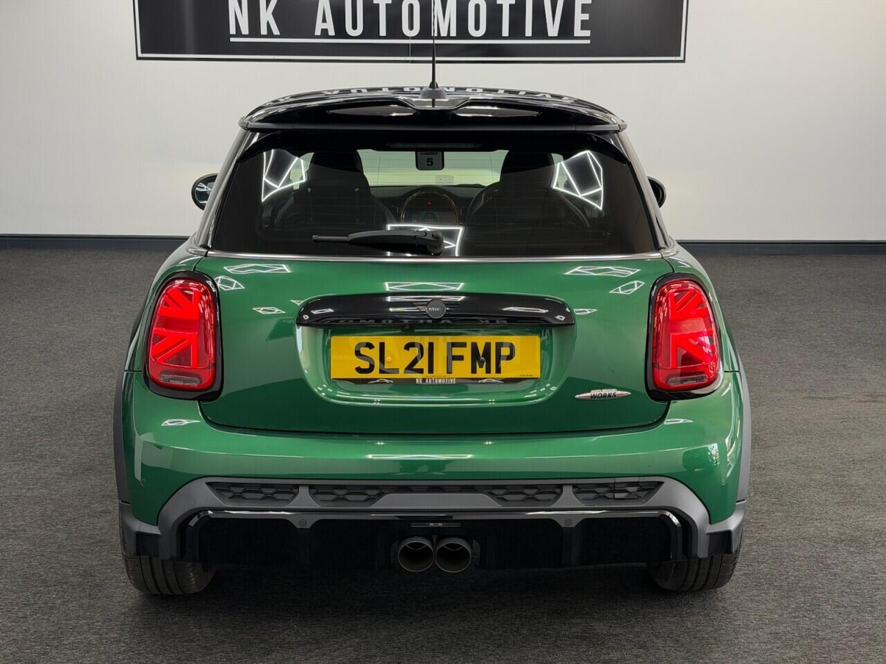 MINI Hatch - Image 6