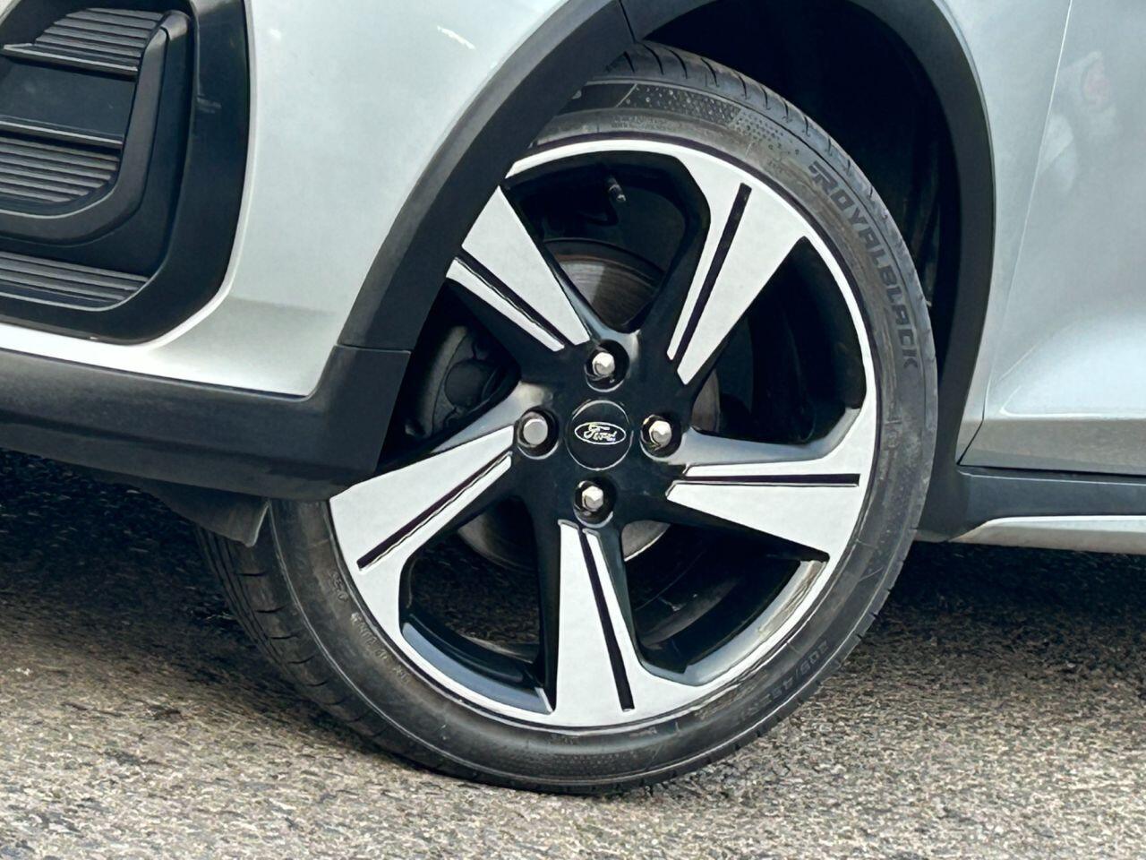 Ford Fiesta - Image 11