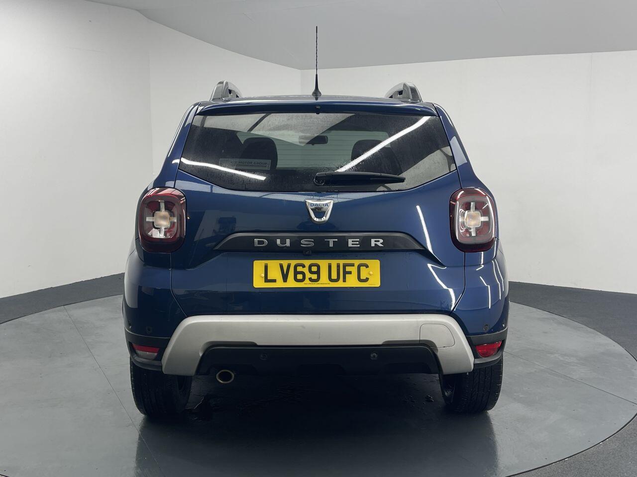 Dacia Duster - Image 17