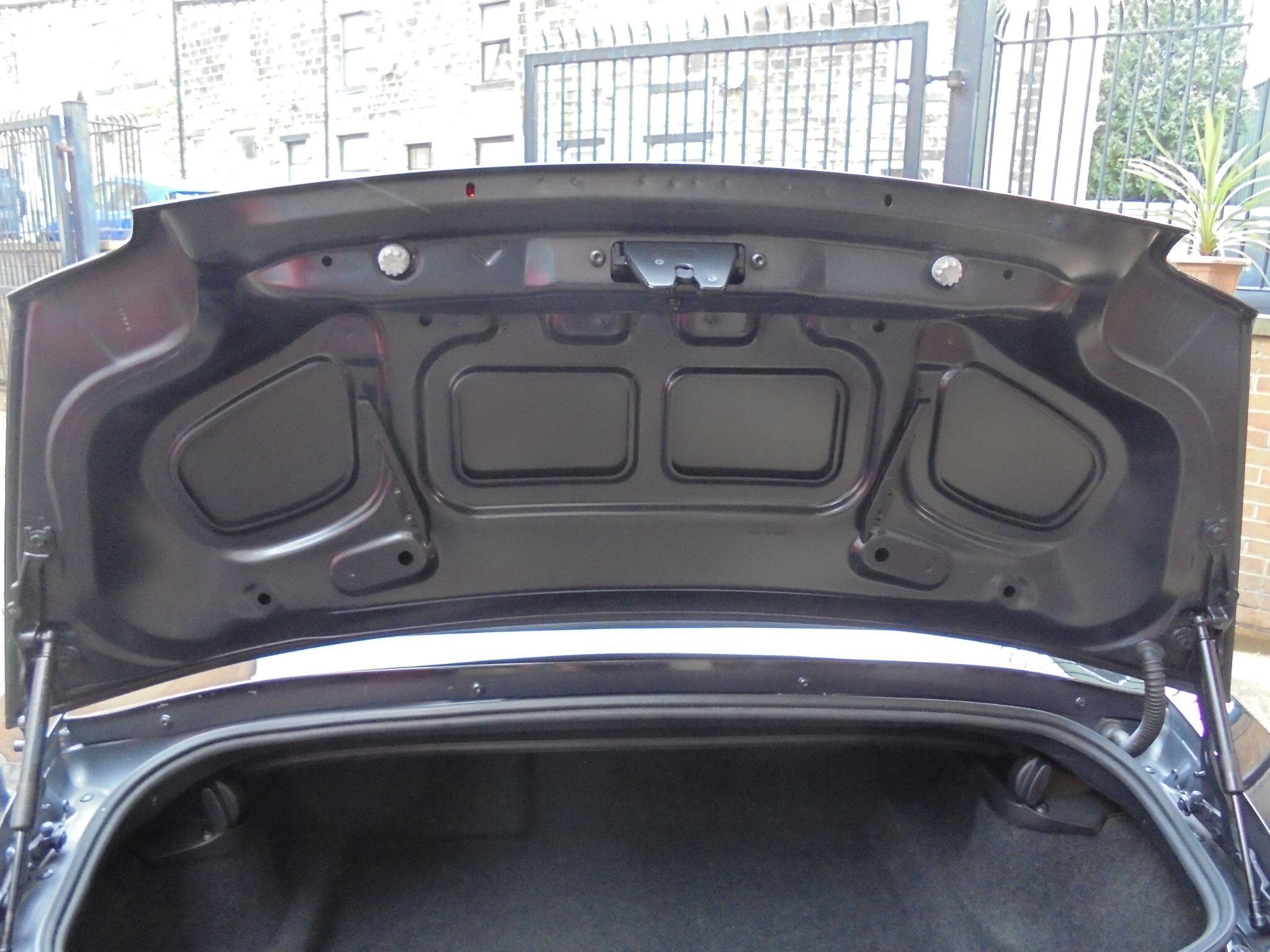 BMW Z4 - Image 15