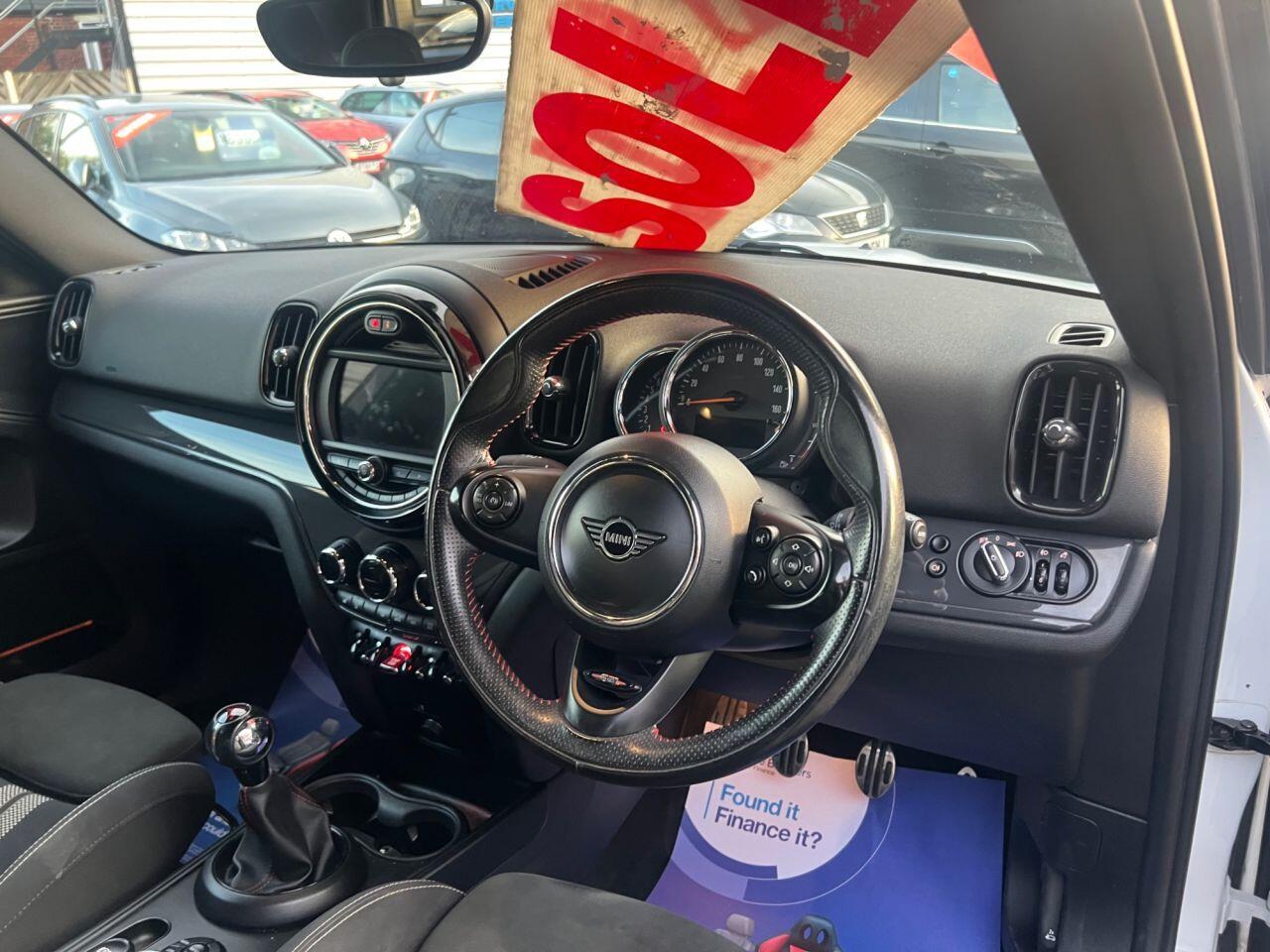 MINI Countryman - Image 16