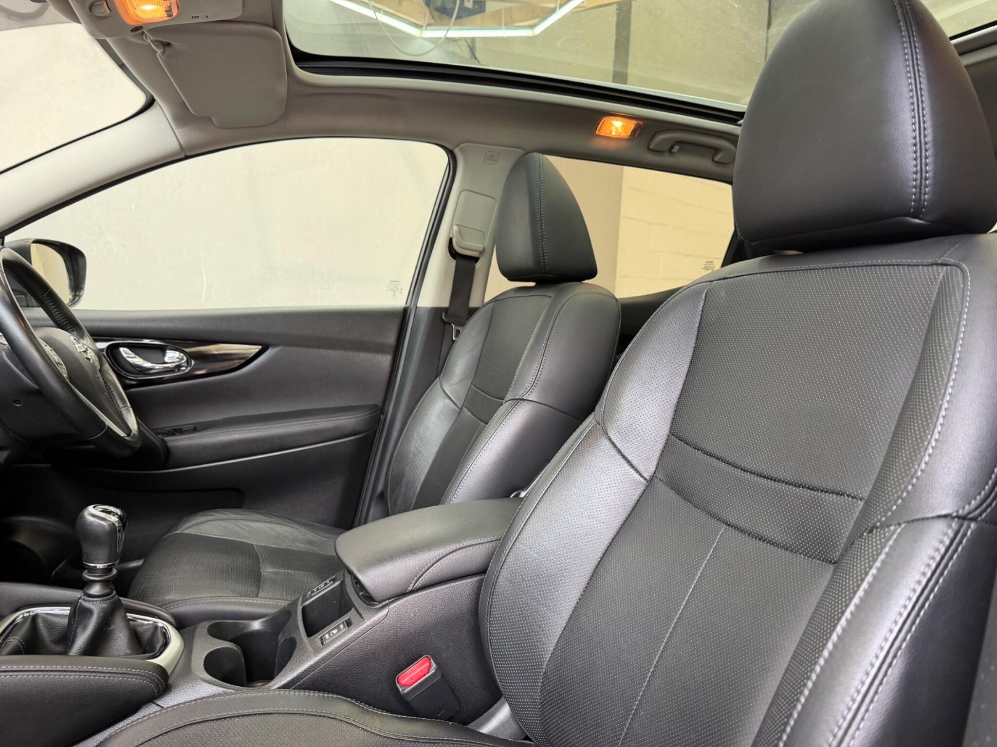 Nissan Qashqai - Image 17