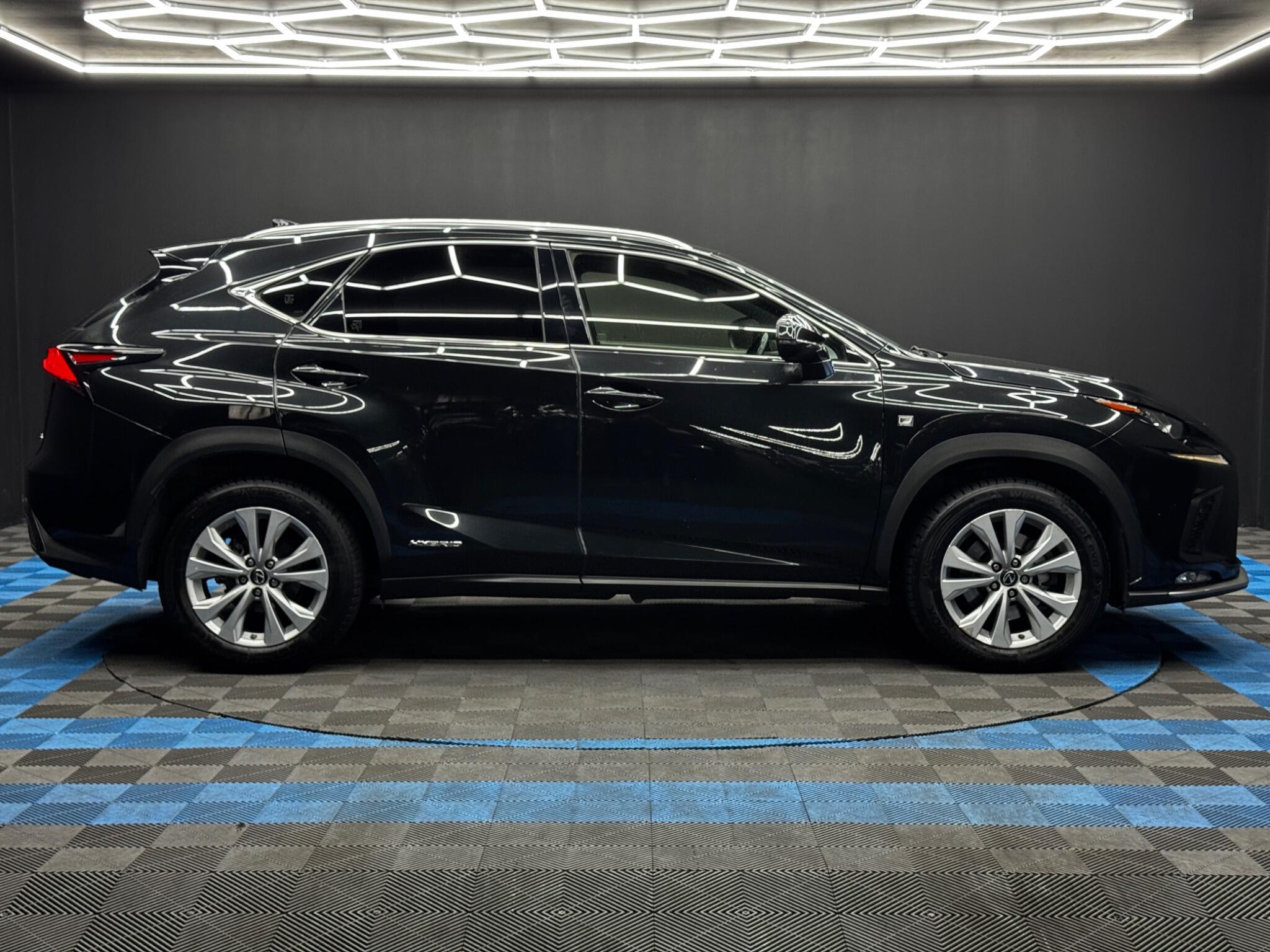 Lexus NX - Image 4
