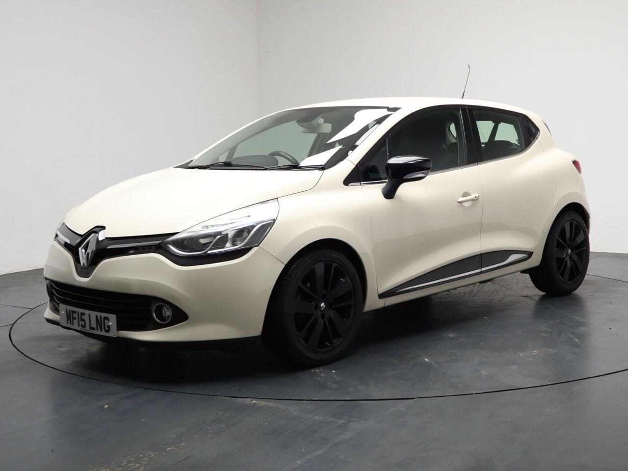 Renault Clio - Image 6