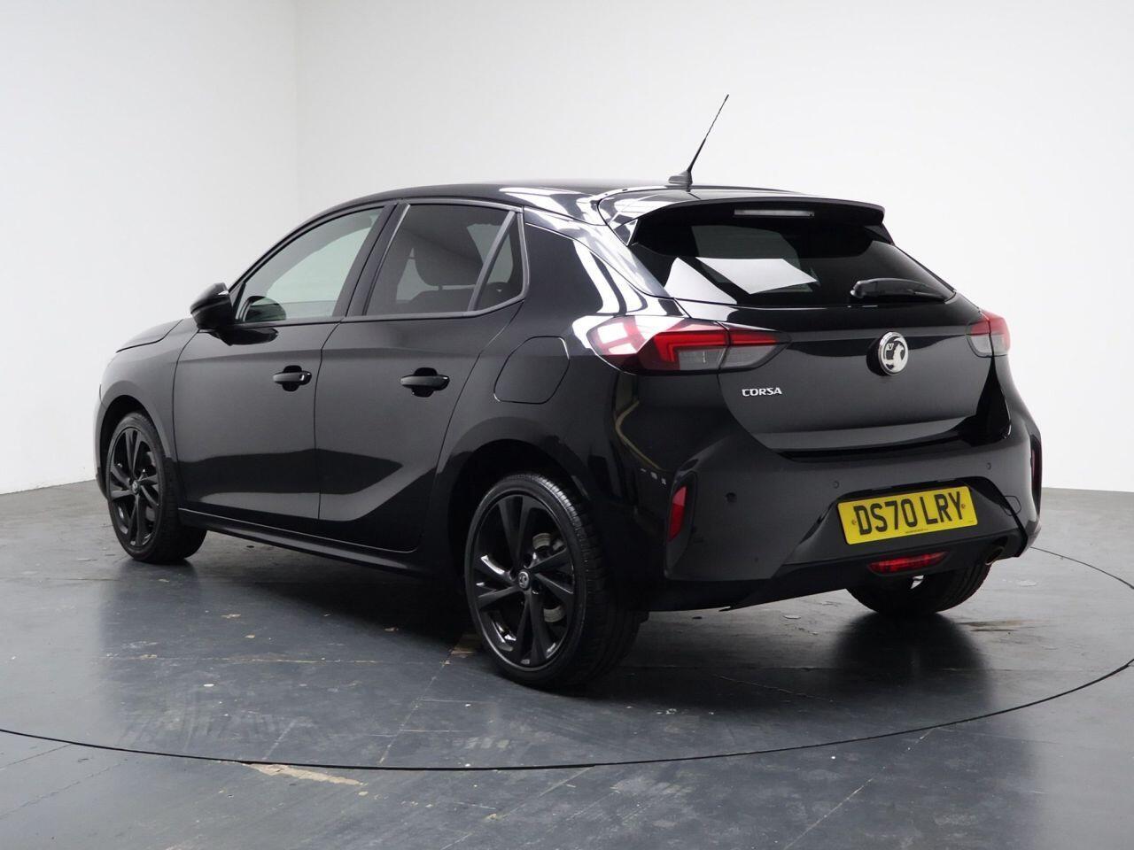 Vauxhall Corsa - Image 9