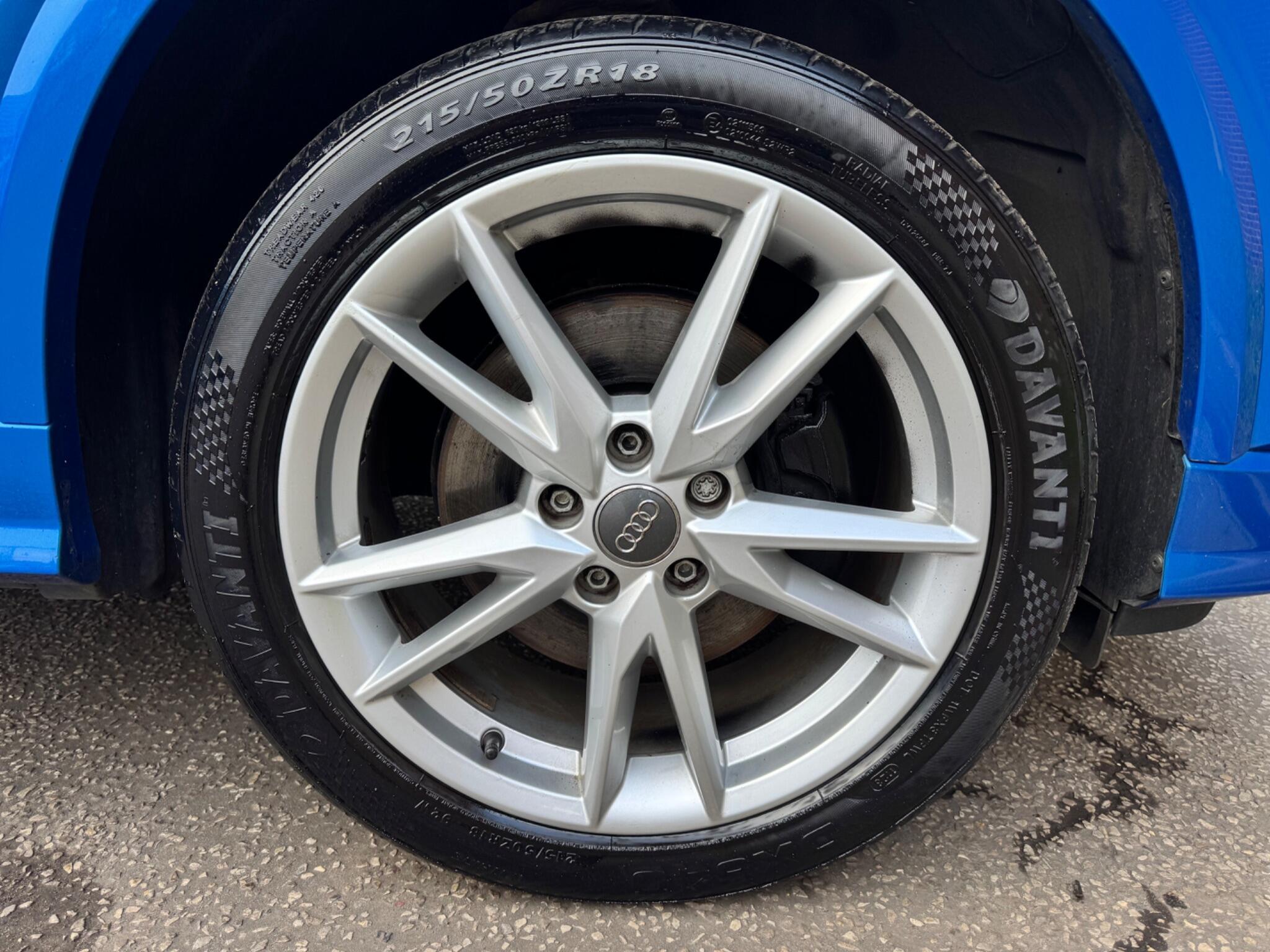 Audi Q2 - Image 41