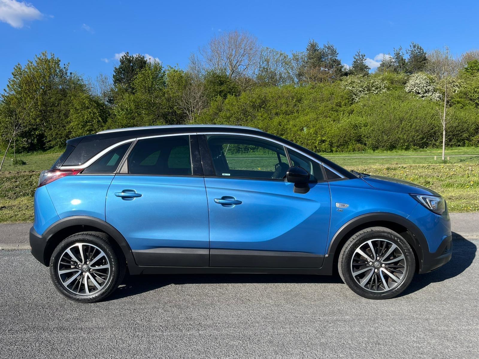 Vauxhall Crossland X - Image 2