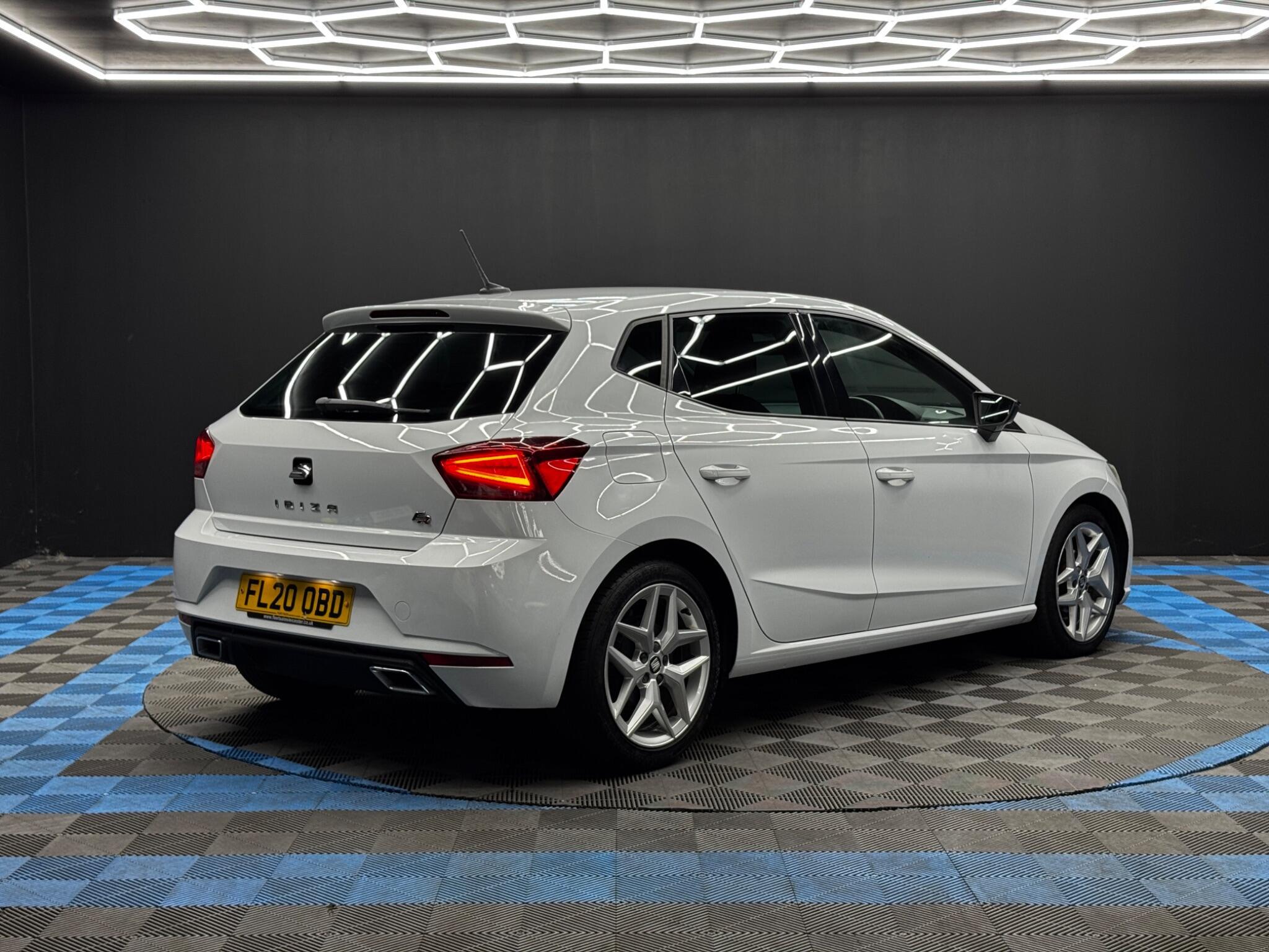 SEAT Ibiza - Image 5