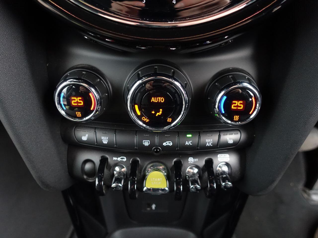 MINI Electric Hatch - Image 30