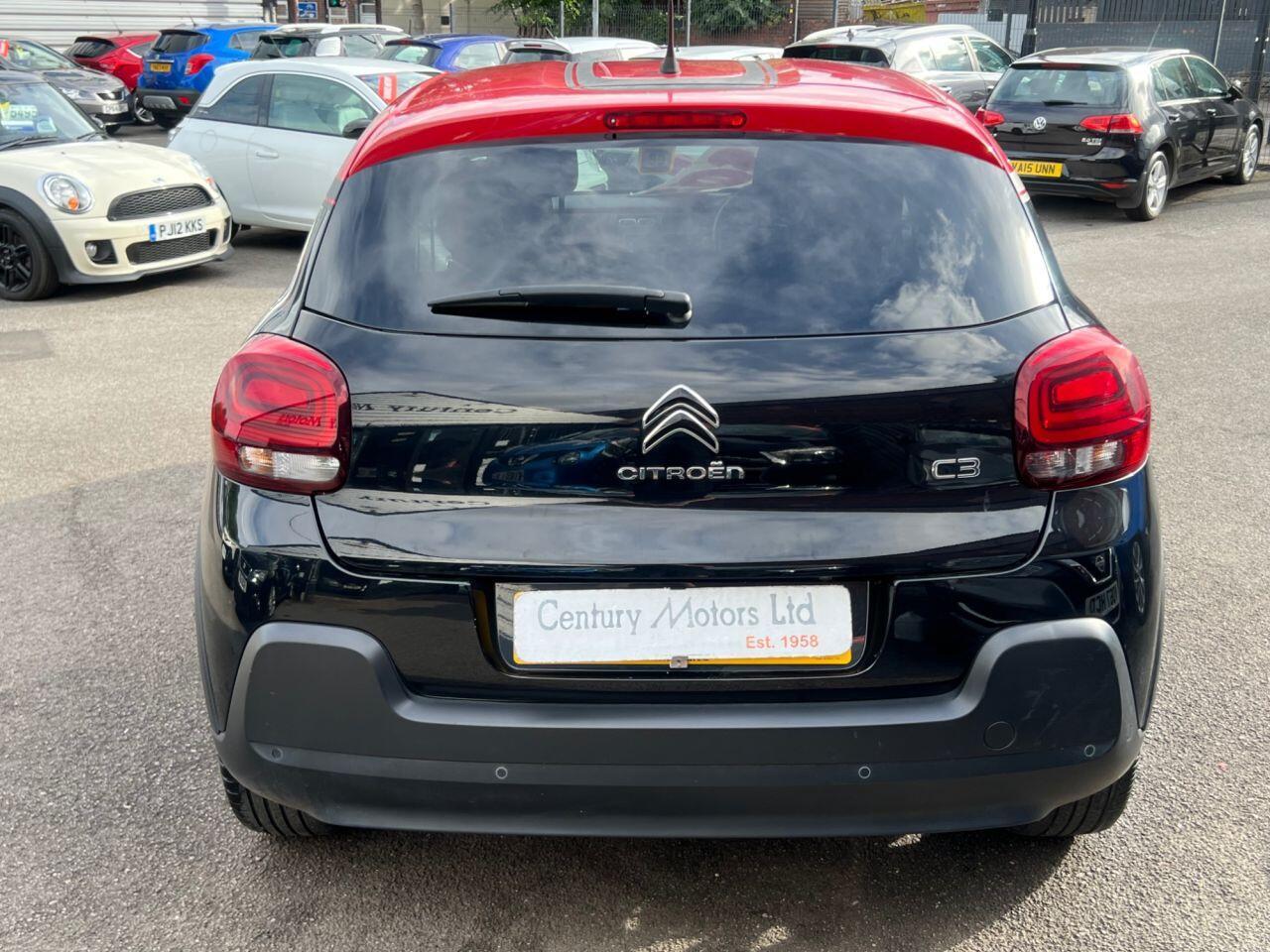 Citroen C3 - Image 6