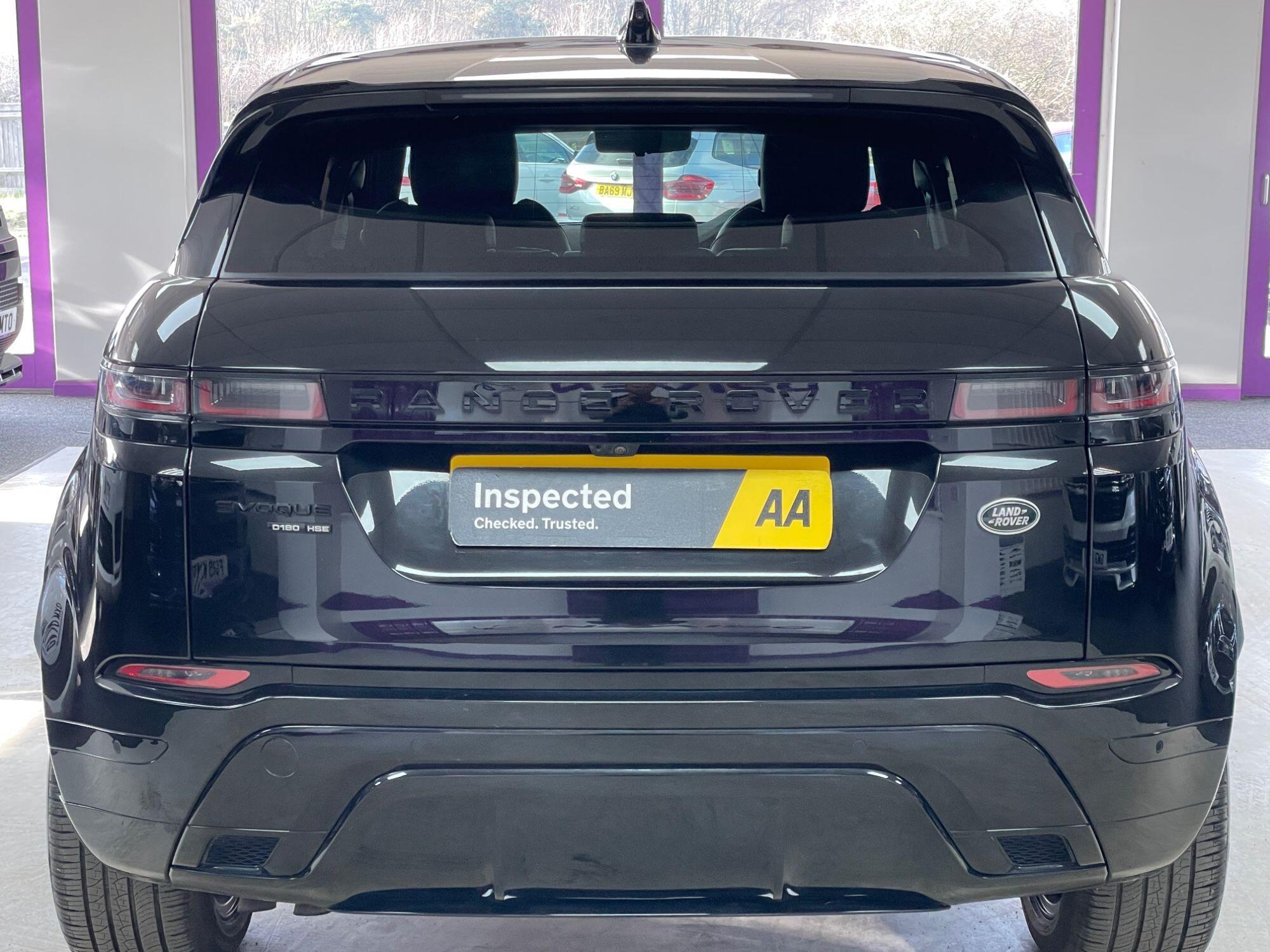 Land Rover Range Rover Evoque - Image 7