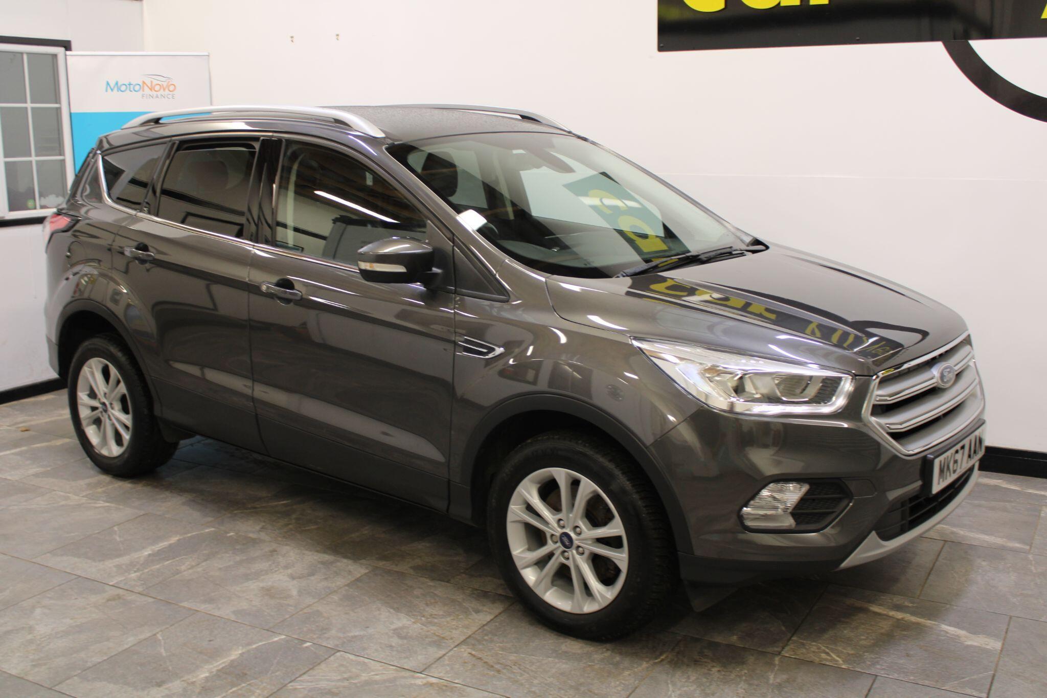 Ford Kuga - Image 5