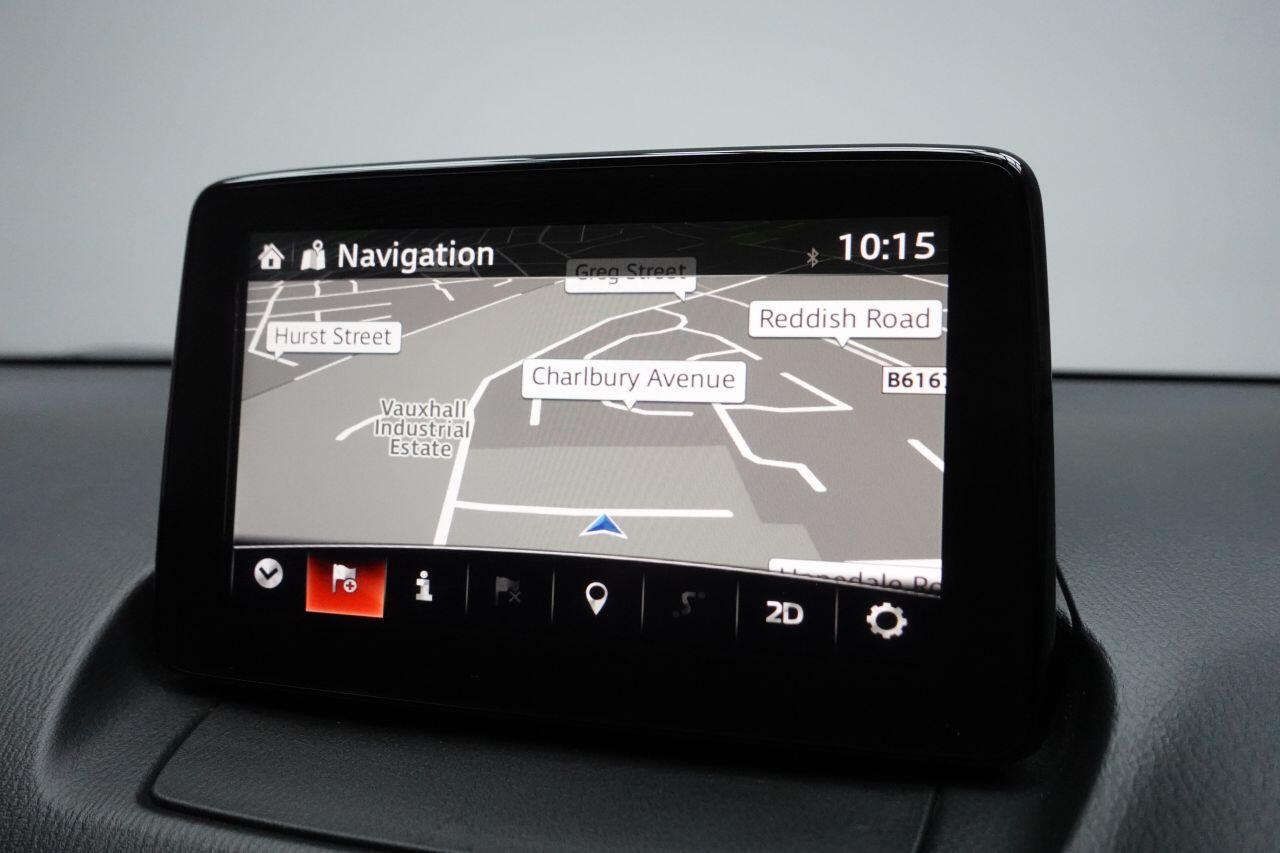 Mazda MAZDA2 - Image 2