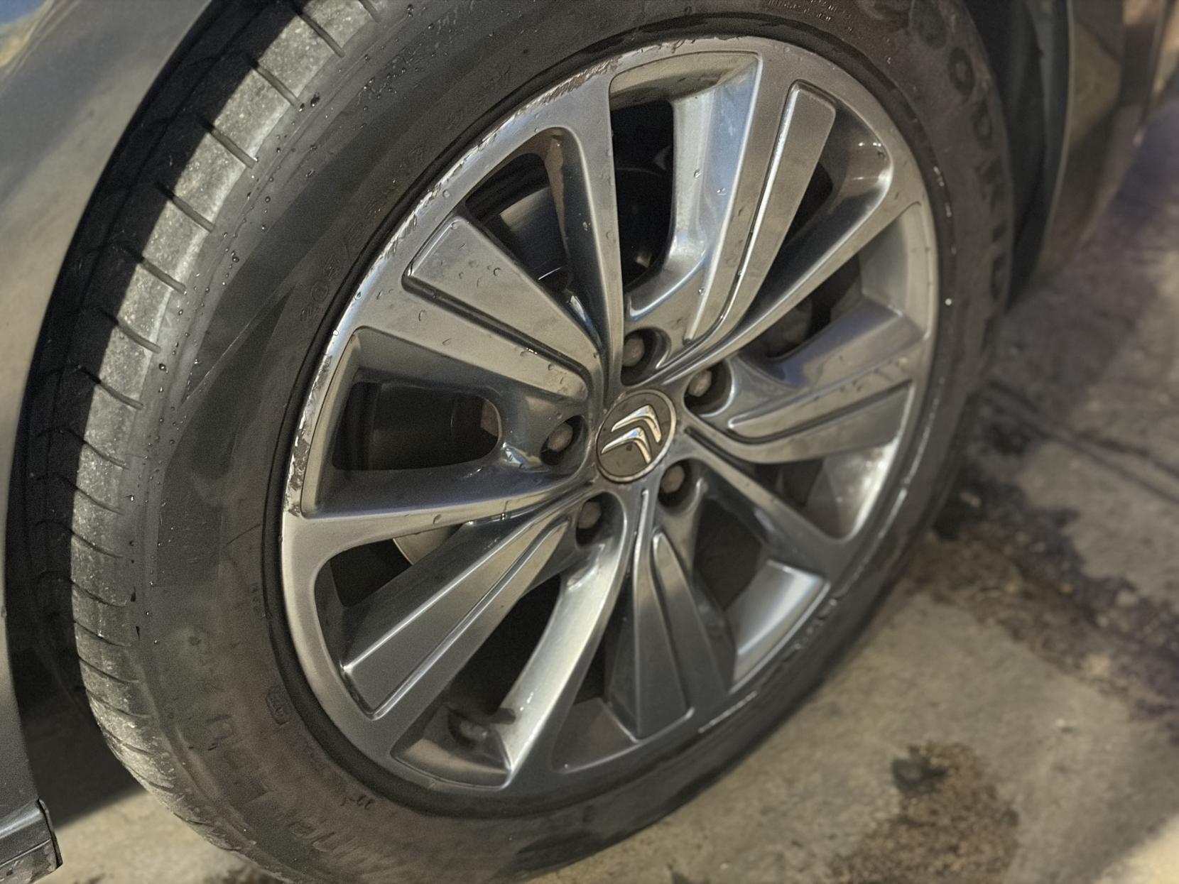Citroen Grand C4 Picasso - Image 12