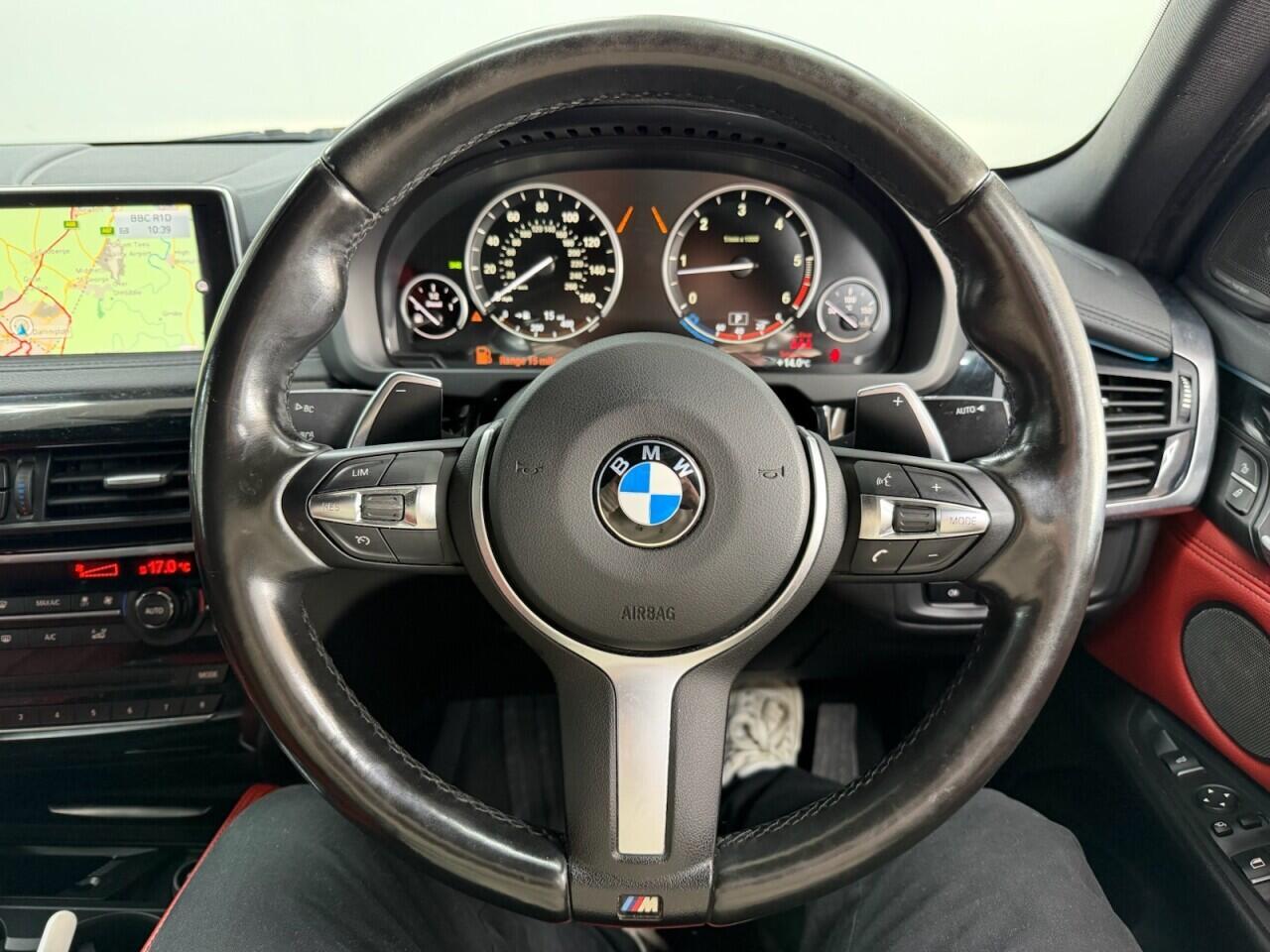 BMW X6 - Image 33