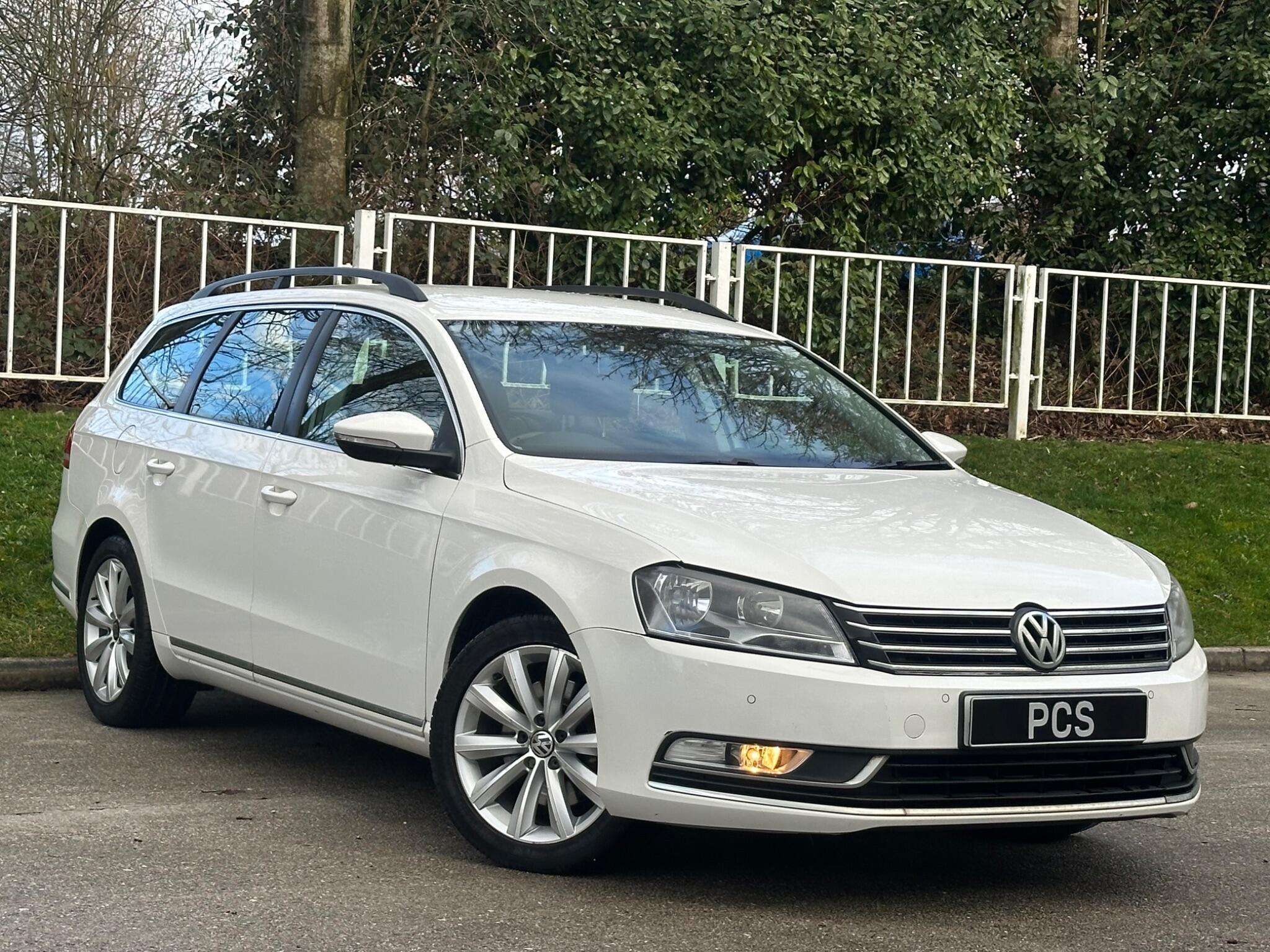 Volkswagen Passat - Image 5