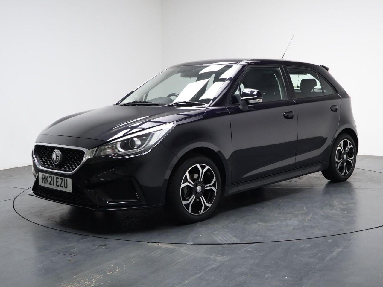 MG MG3 - Image 6