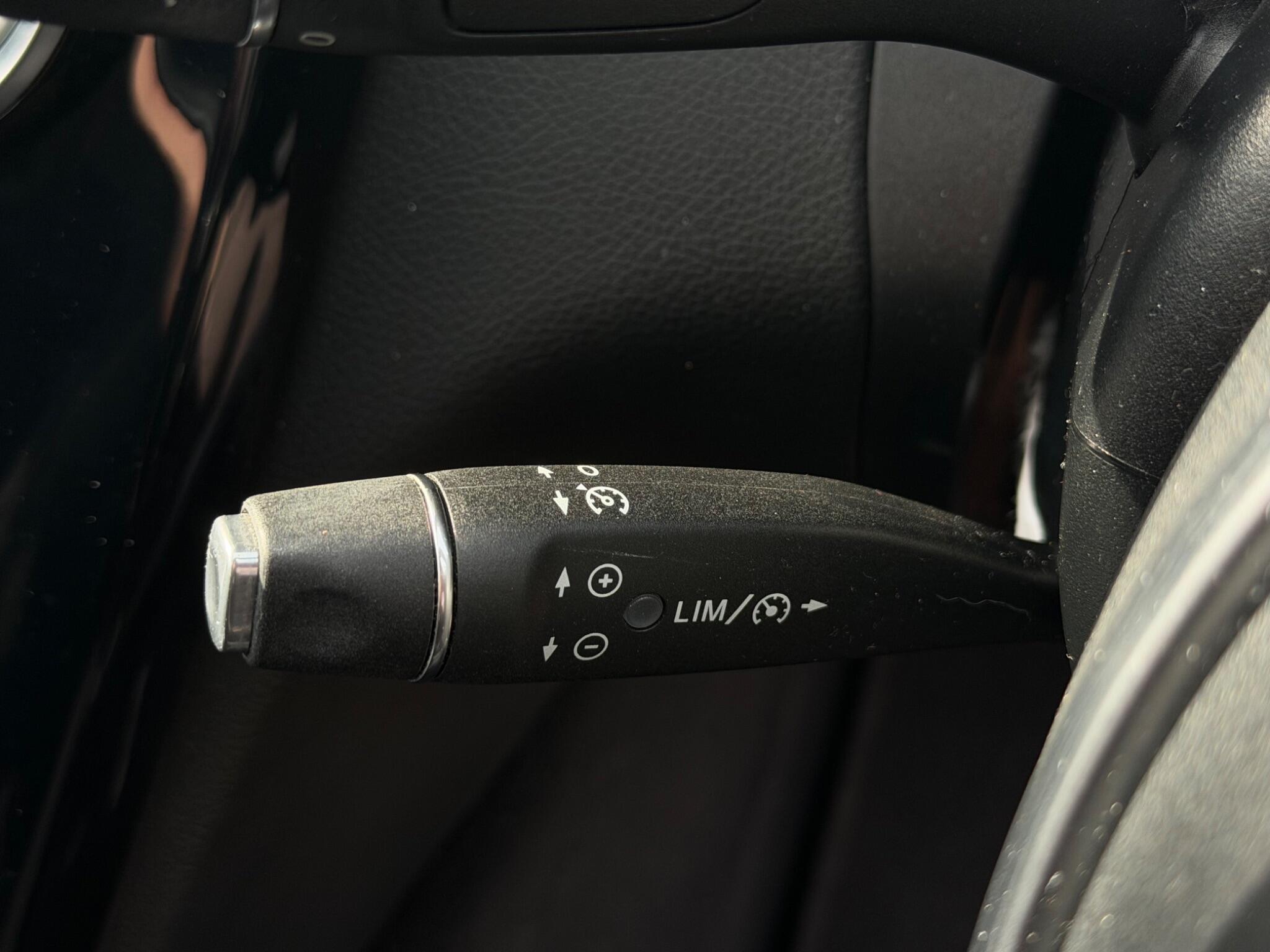 Mercedes C Class - Image 20