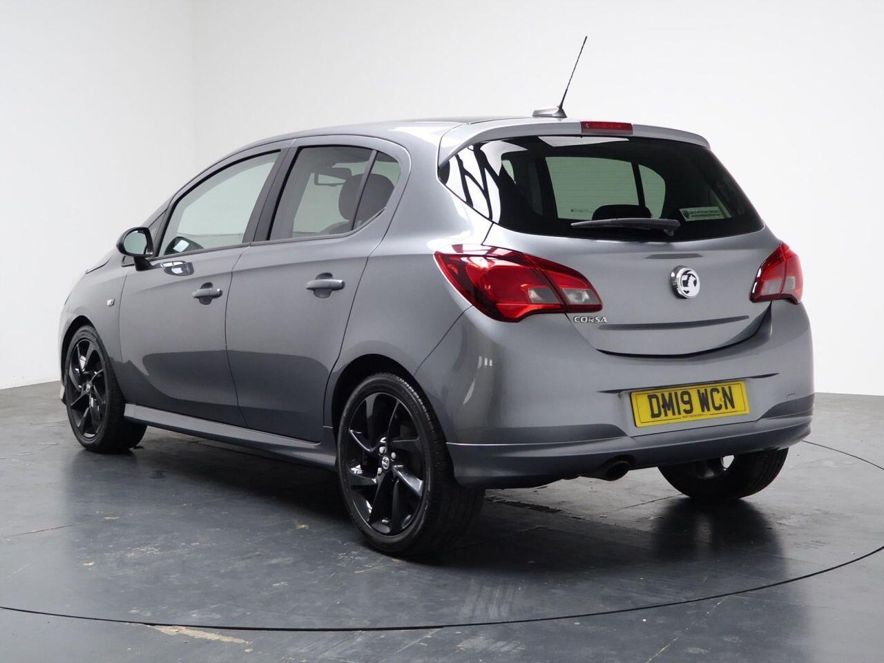 Vauxhall Corsa - Image 9