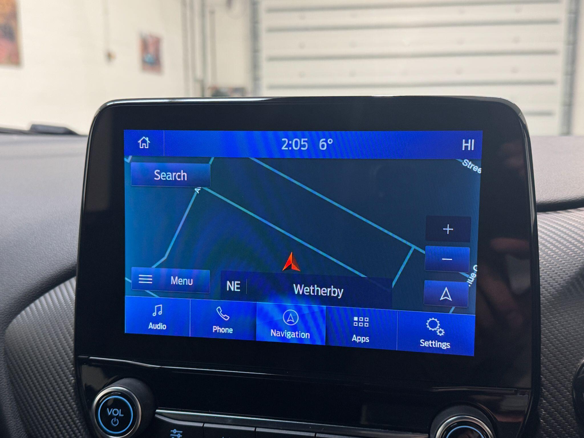 Ford Puma - Image 77