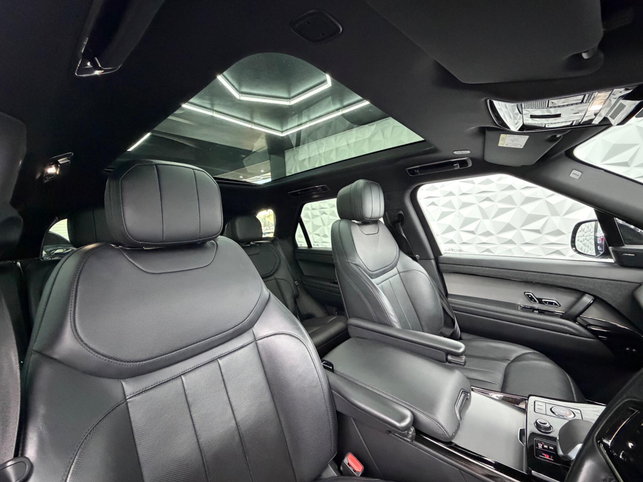 Land Rover RANGE ROVER SPORT - Image 25