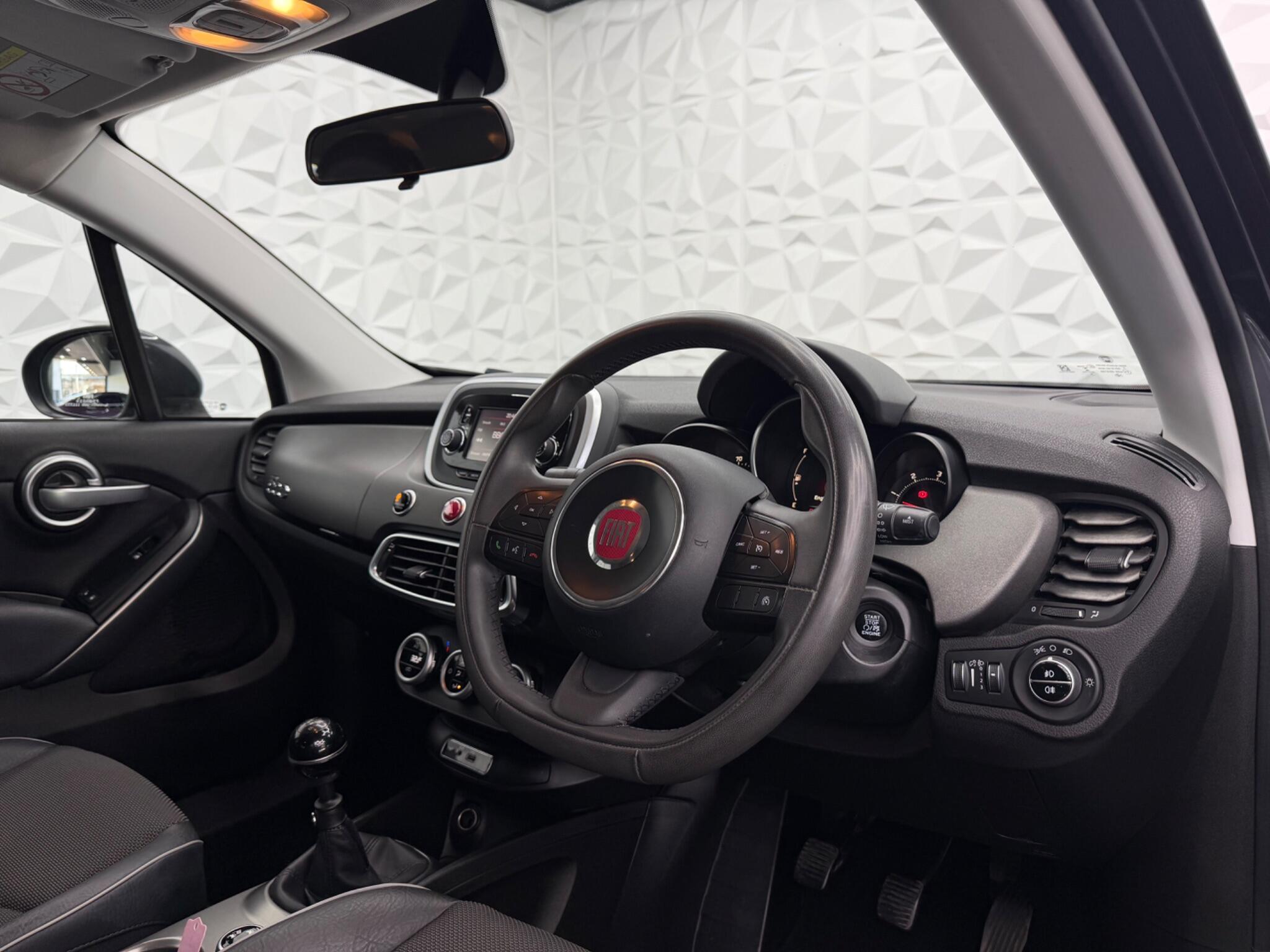 Fiat 500X - Image 18
