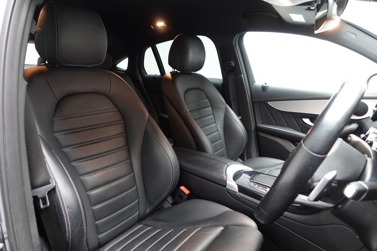 Mercedes-benz GLC - Image 3