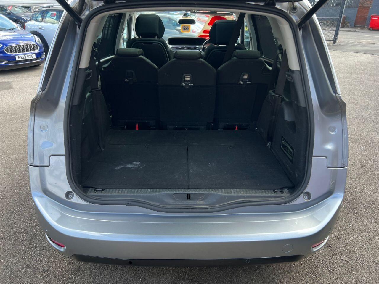 Citroen Grand C4 Picasso - Image 6