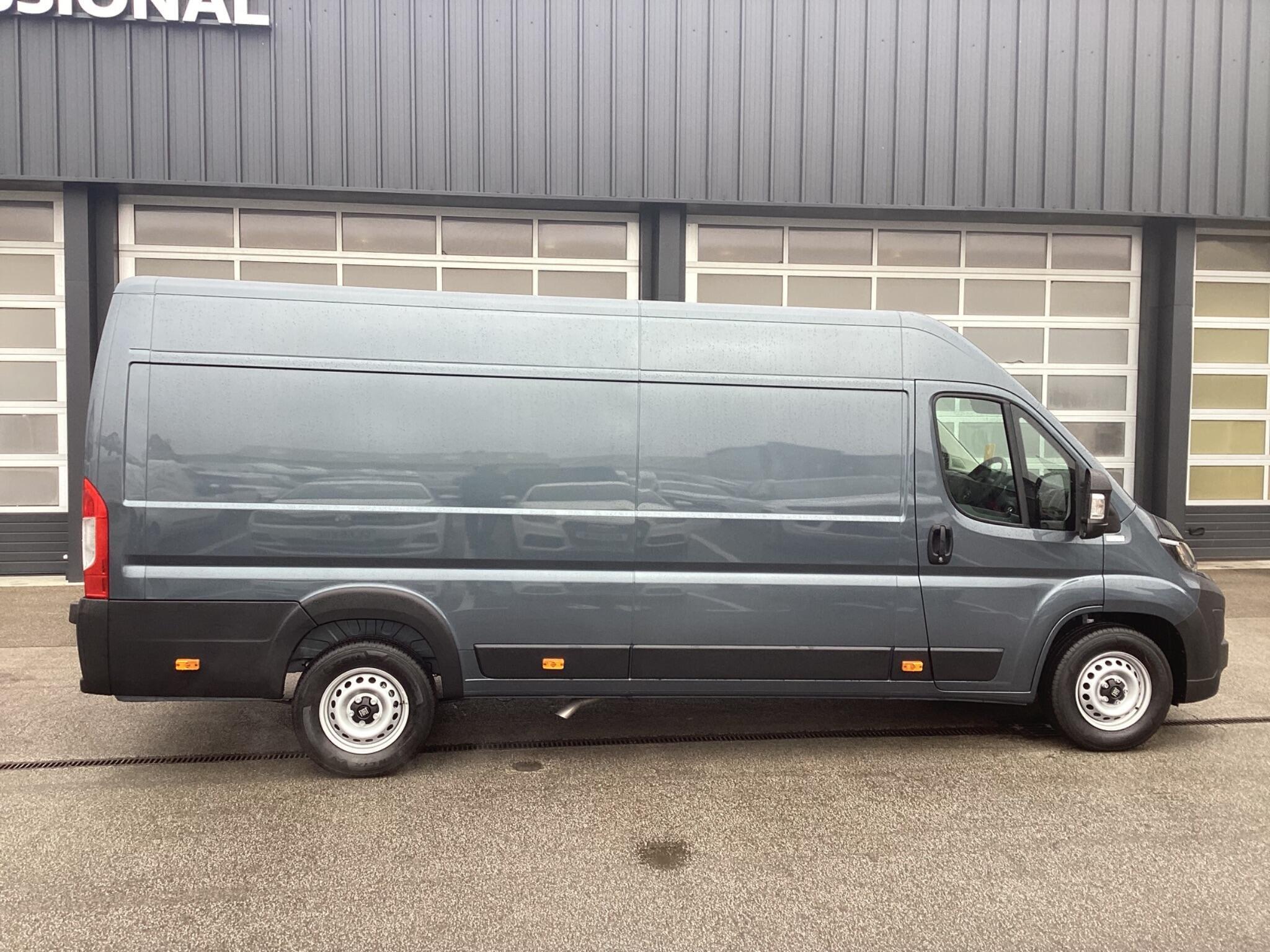 Fiat Ducato - Image 8